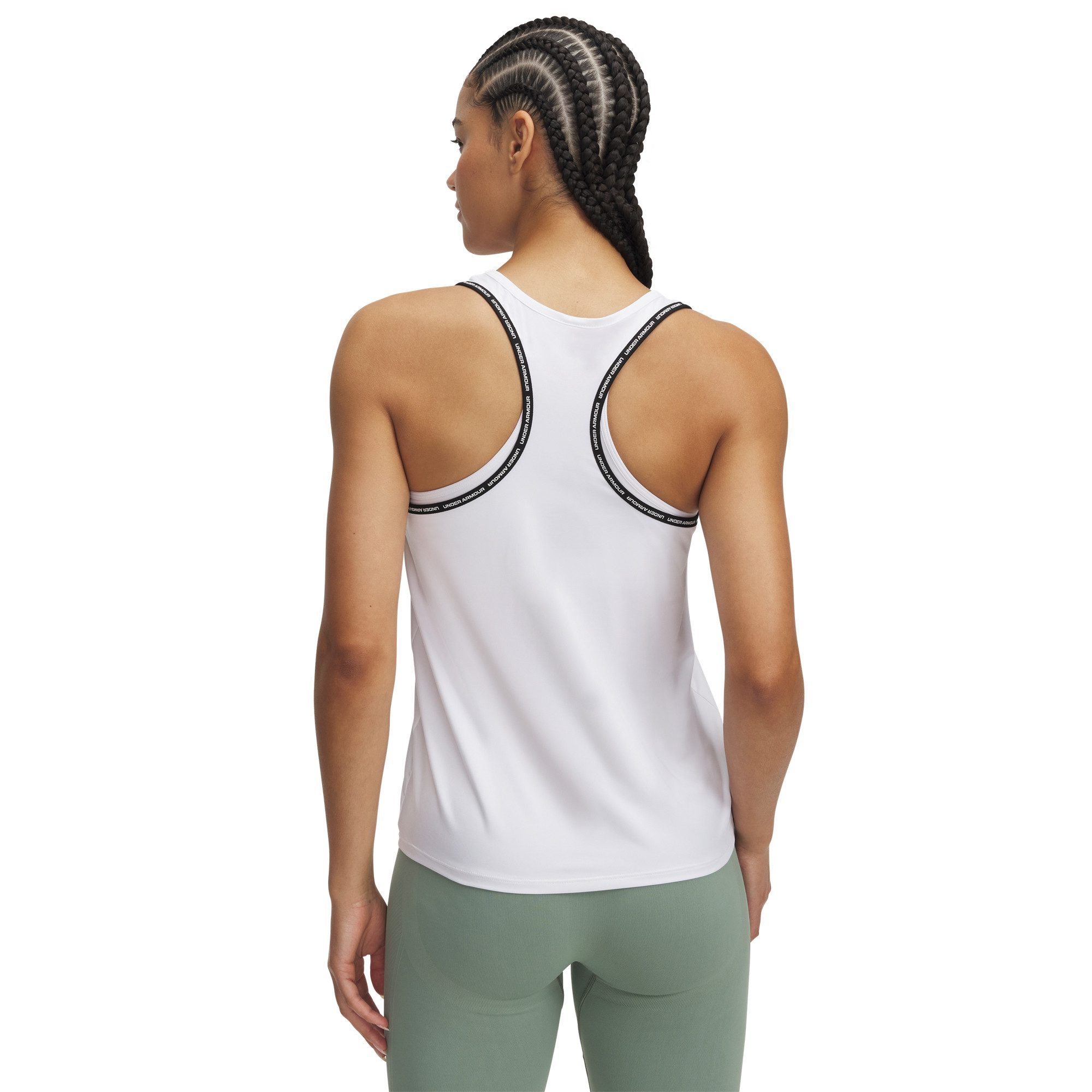 Under Armour® Tanktop Tech Knockout Tank-Blk günstig online kaufen