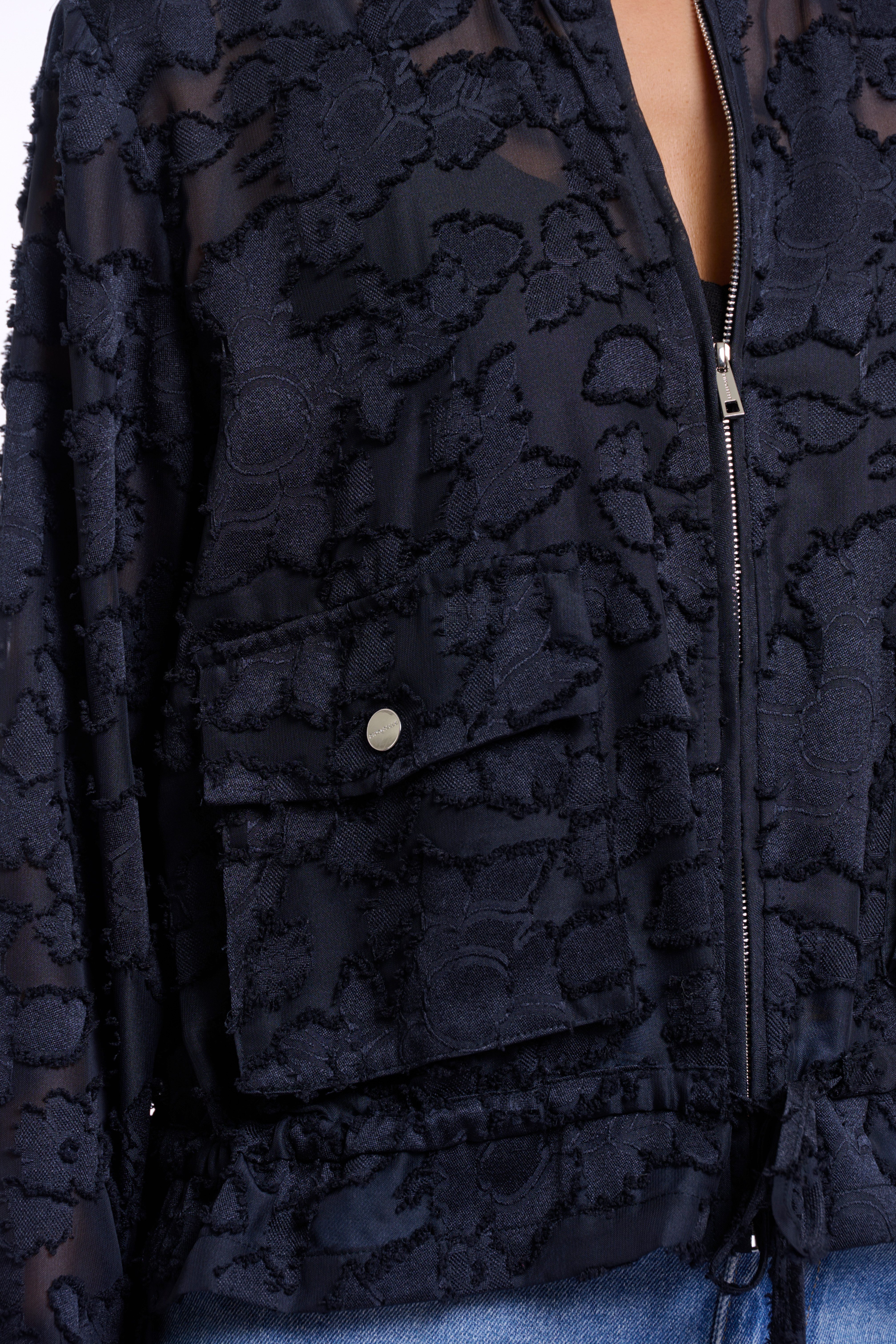 Rino & Pelle Sweatblazer Priori.7002621 günstig online kaufen