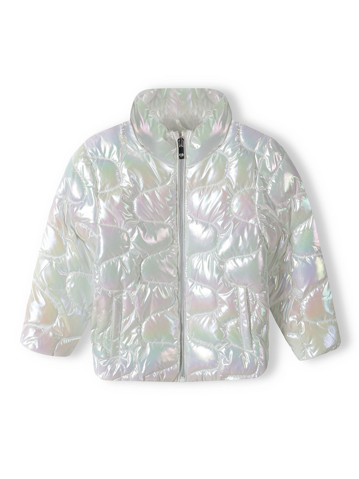 MINOTI Steppjacke Steppjacke (12m-14y) günstig online kaufen