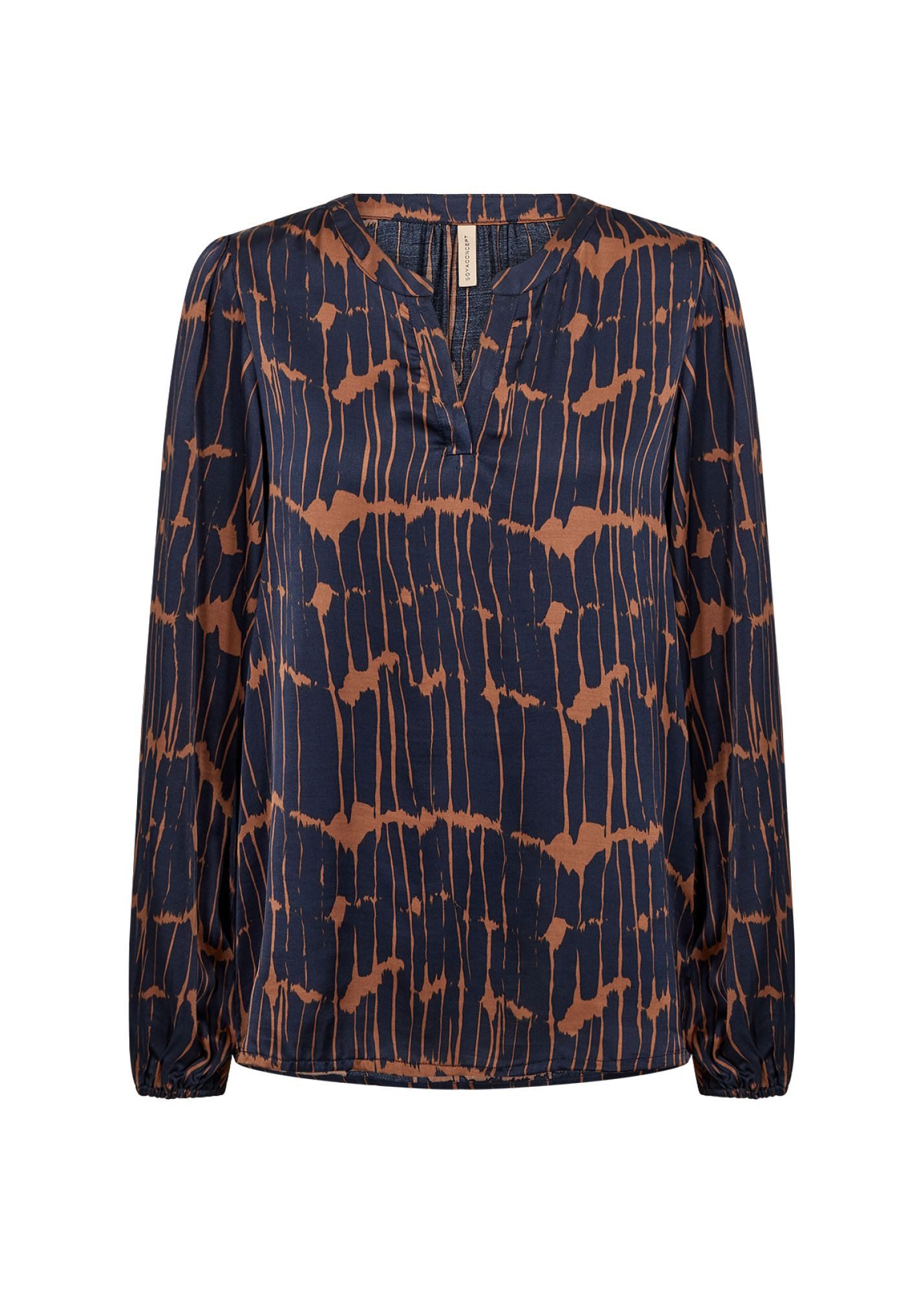 soyaconcept Druckbluse ARLETTE günstig online kaufen