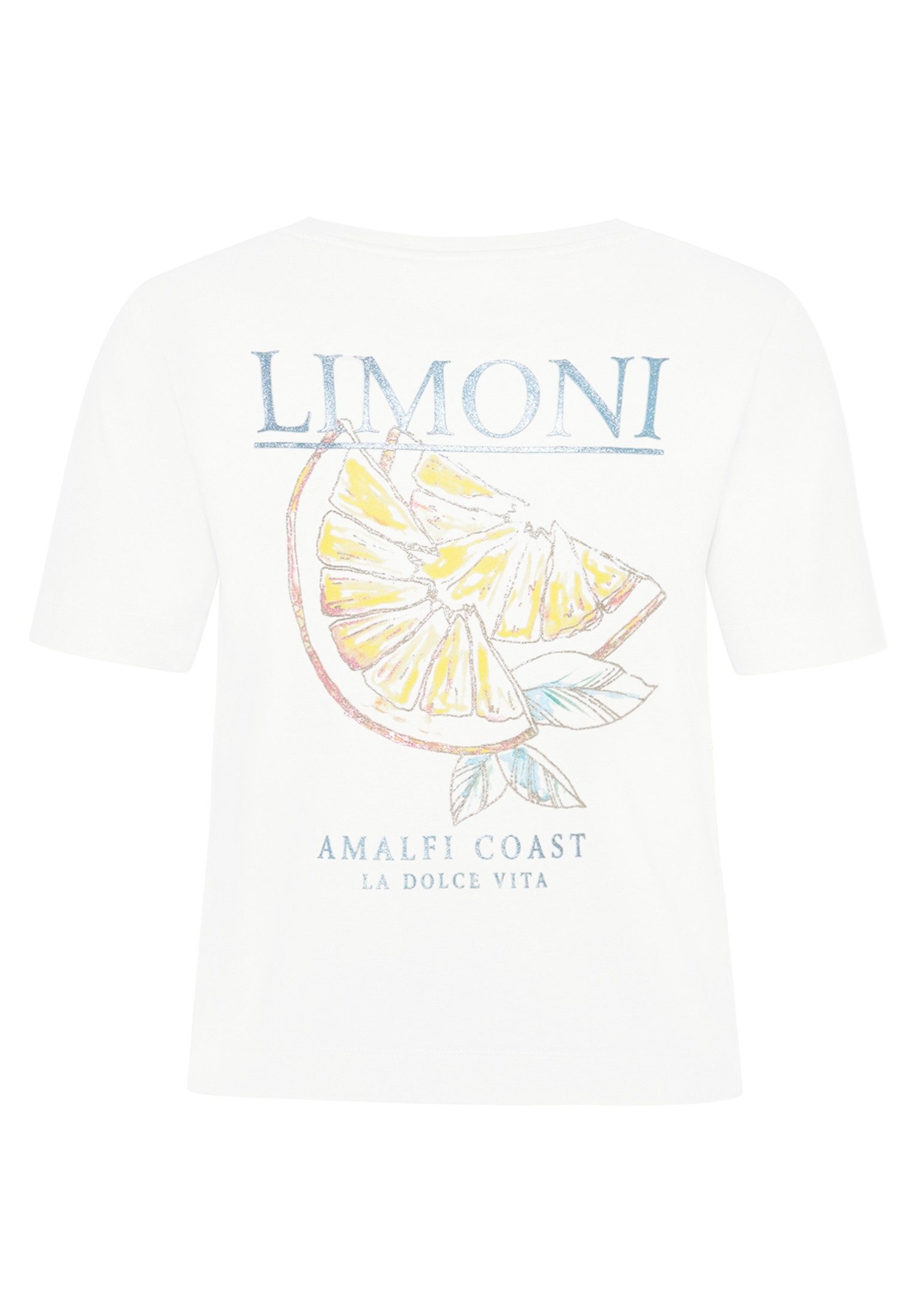 Cartoon Kurzarmshirt Baumwollshirt günstig online kaufen