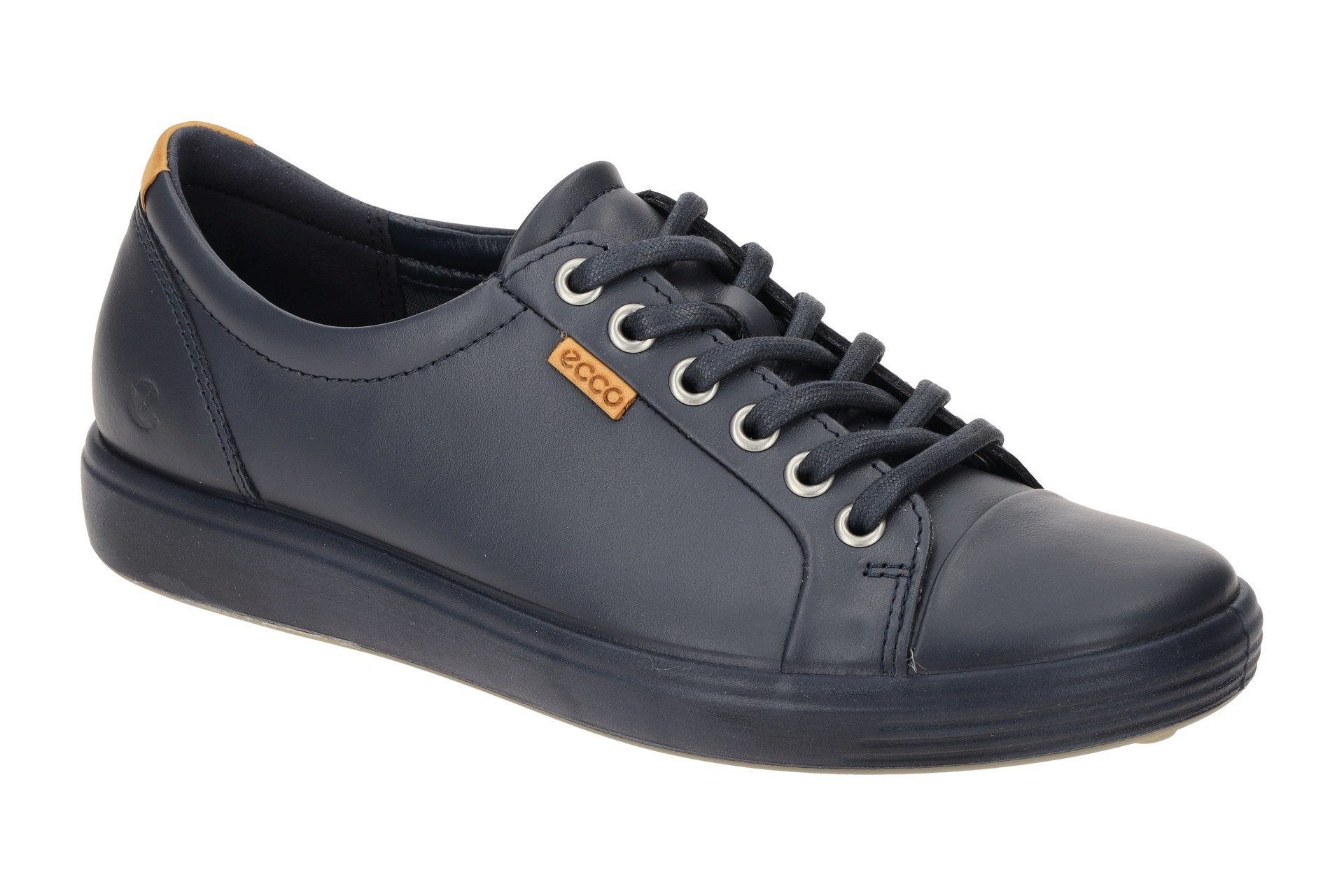Ecco 43000321038 Schnurschuh
