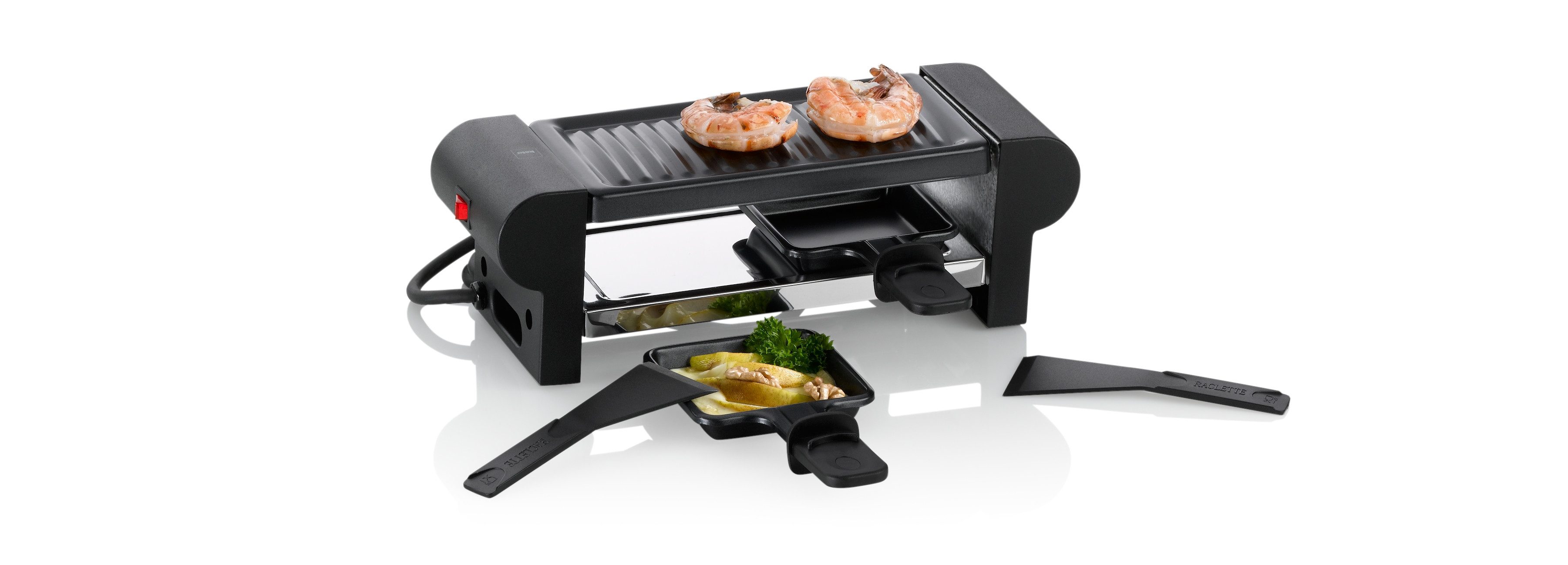 kela Raclette Bernina - Bild 4