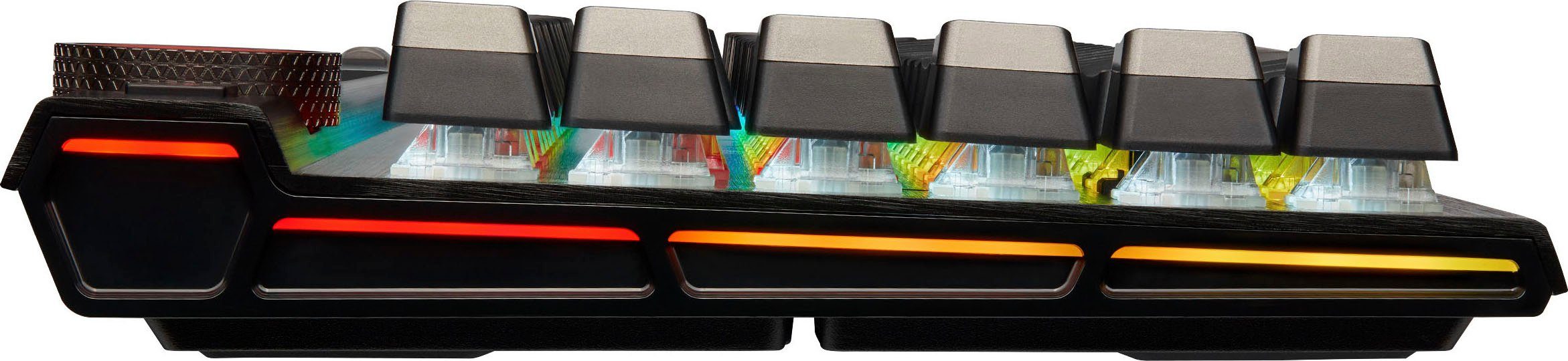 Corsair K100 CORSAIR OPX Gaming-Tastatur