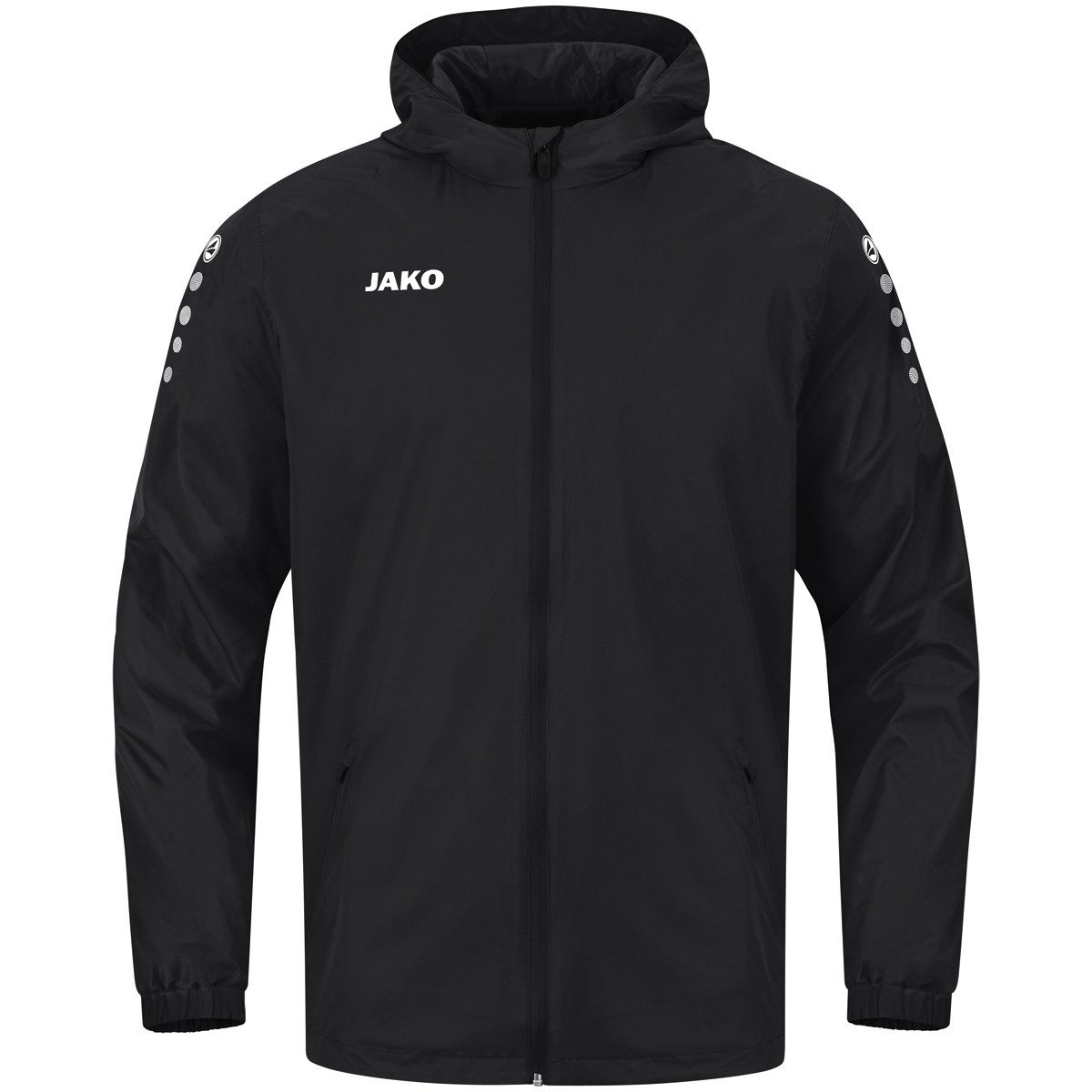 Jako Trainingsjacke 7402 Allwetterjacke Team 2.0 günstig online kaufen