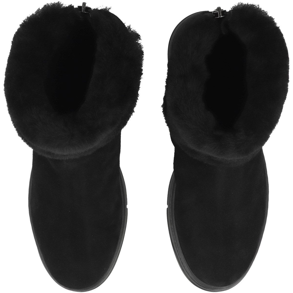 Candice Cooper VELA ZIP Damen Winterboots Stiefeletten, Stiefel, Winterstiefel, Winterboots, Schneestiefel