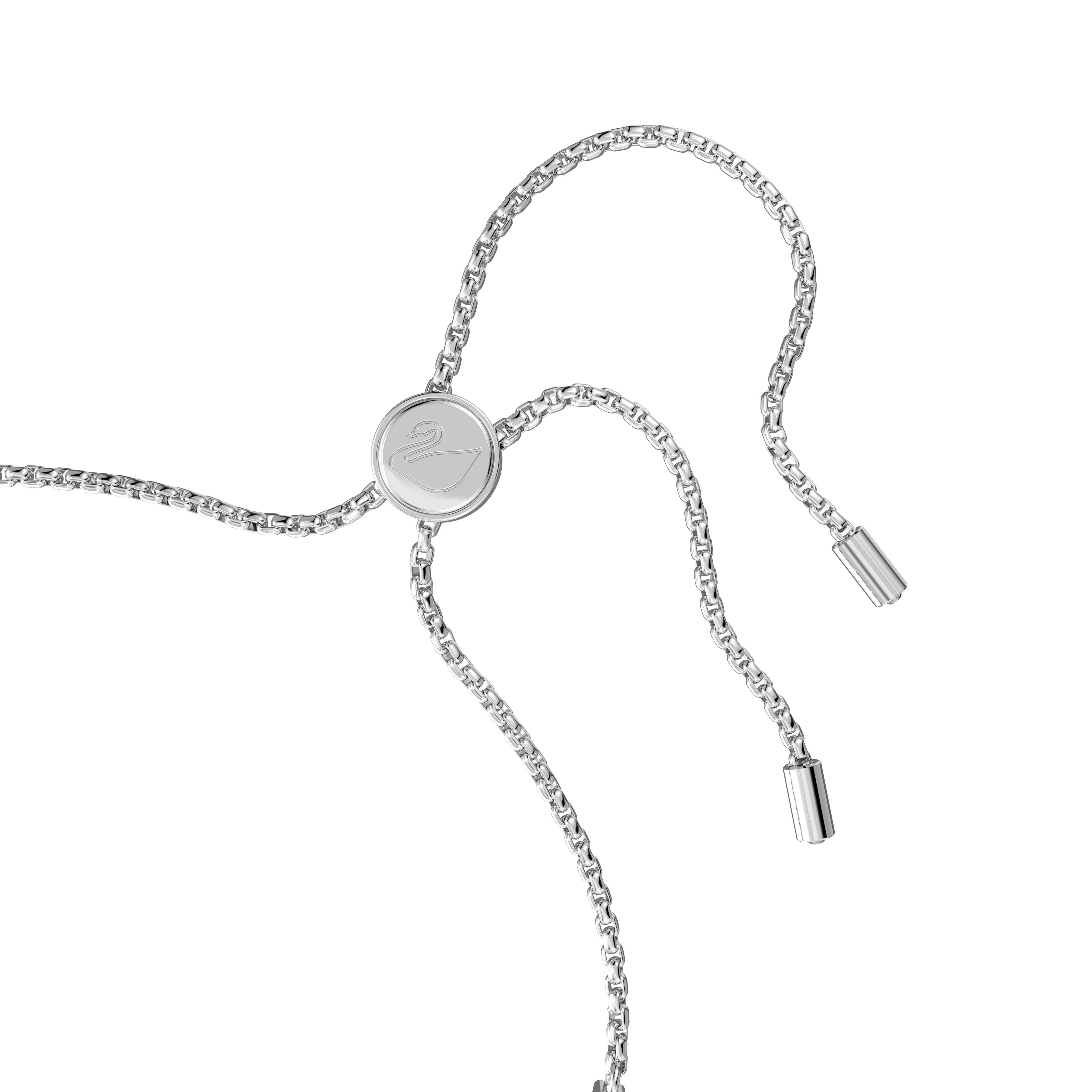 Swarovski Armkette weiß... Swarovski Armkette weiß...