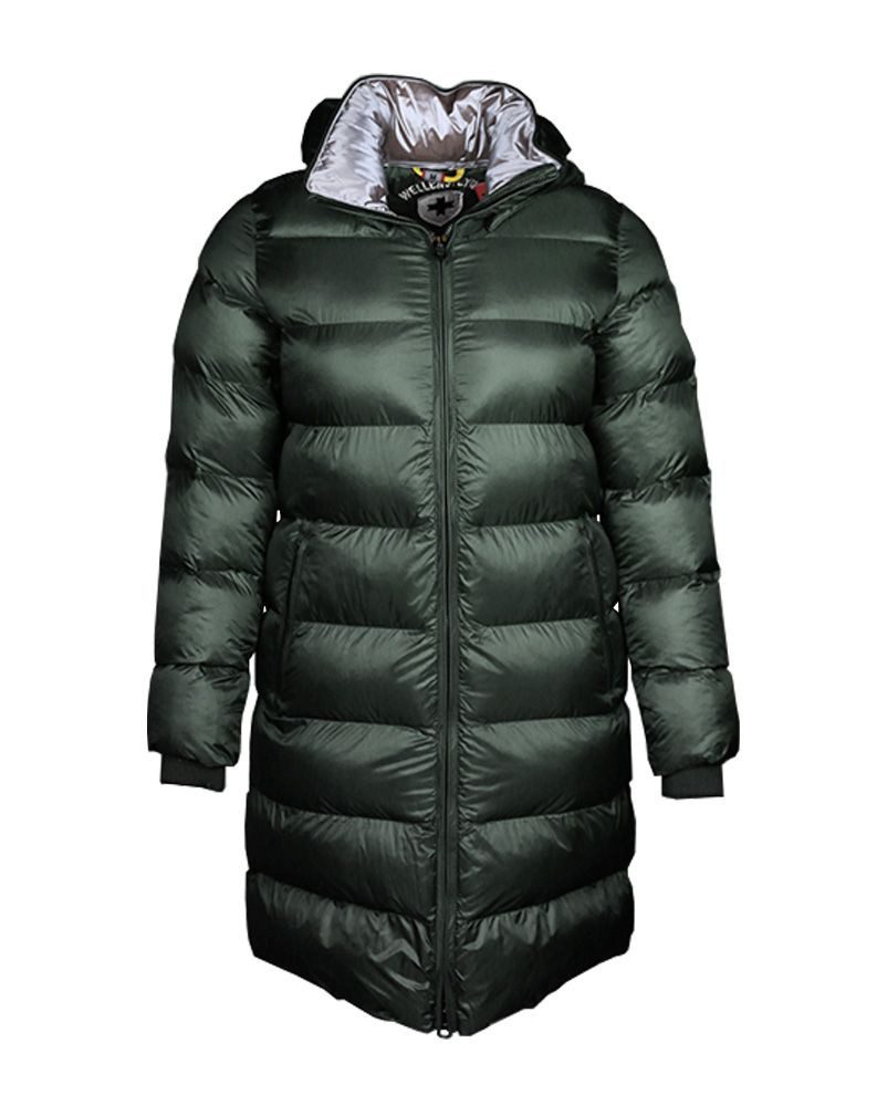 Wellensteyn Outdoorjacke