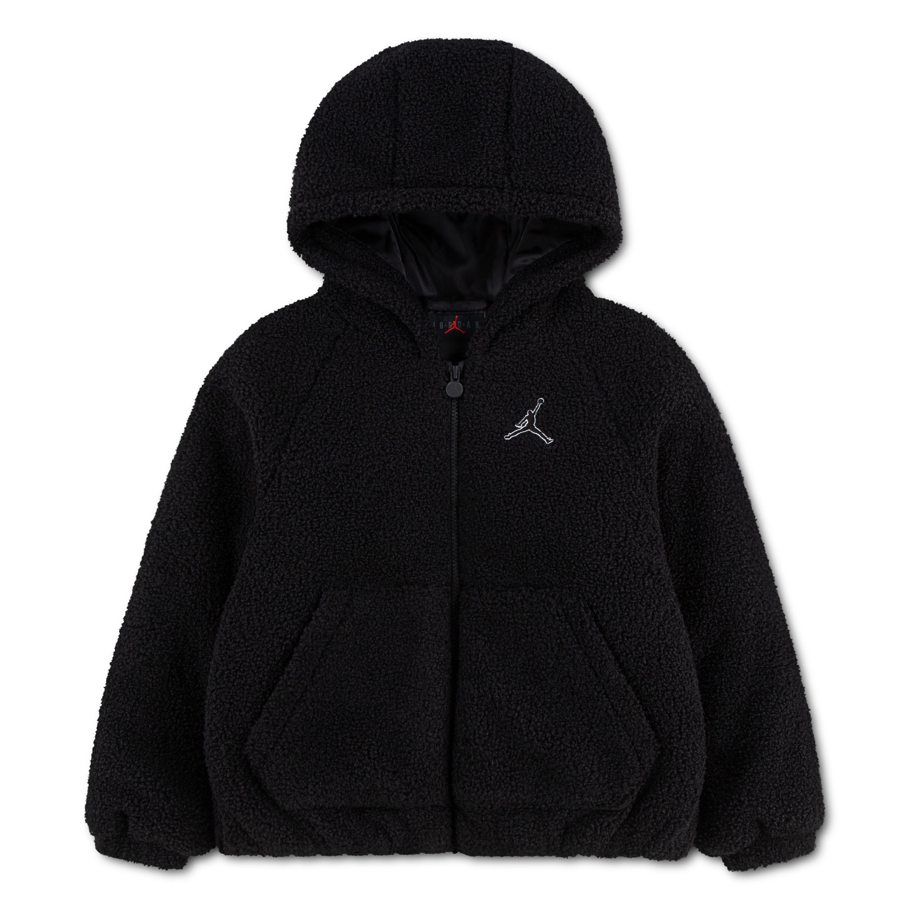 Jordan Fleecejacke
