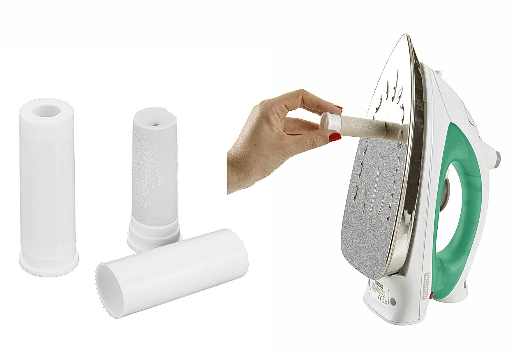 Metaltex Bügelspray