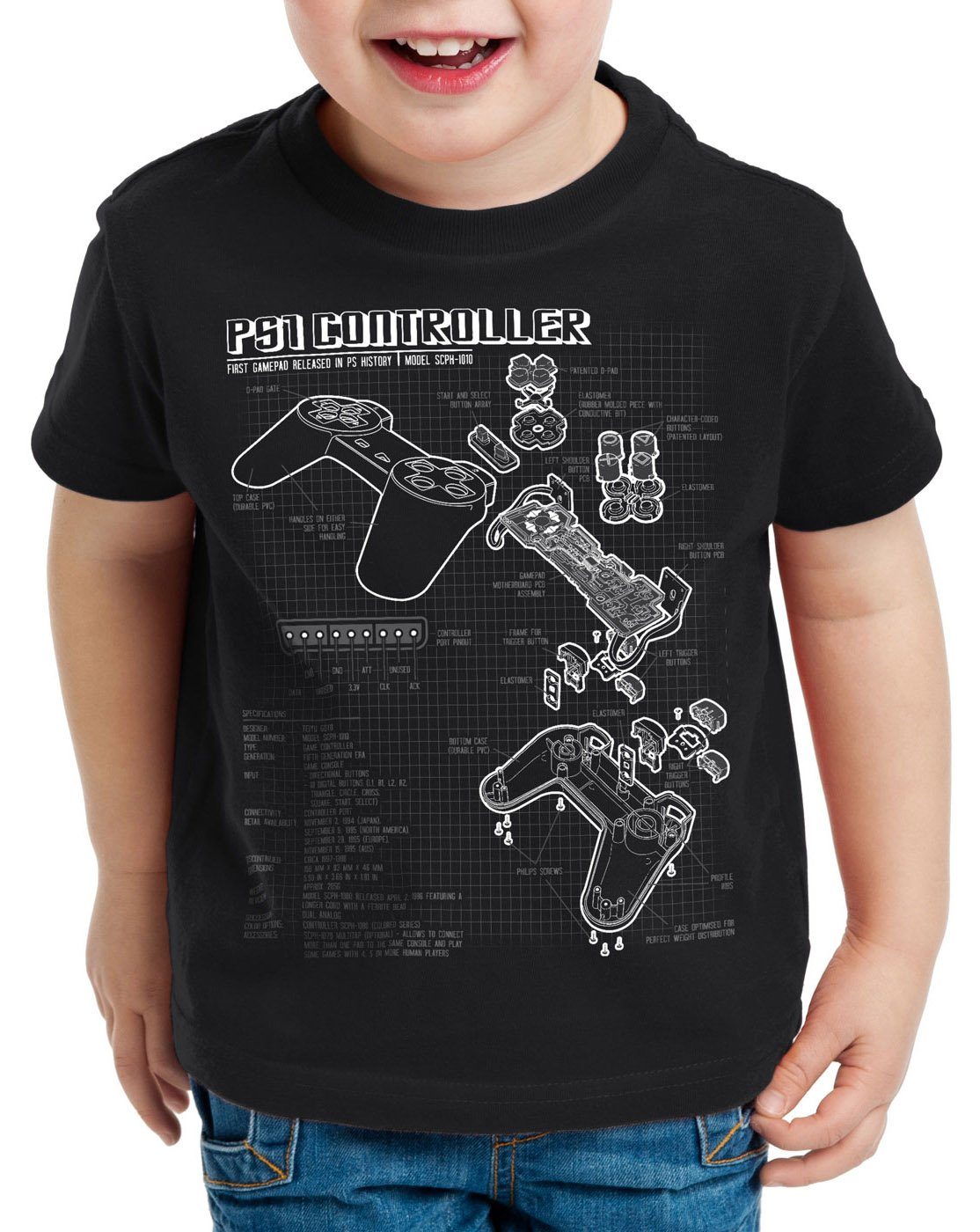 T-Shirt