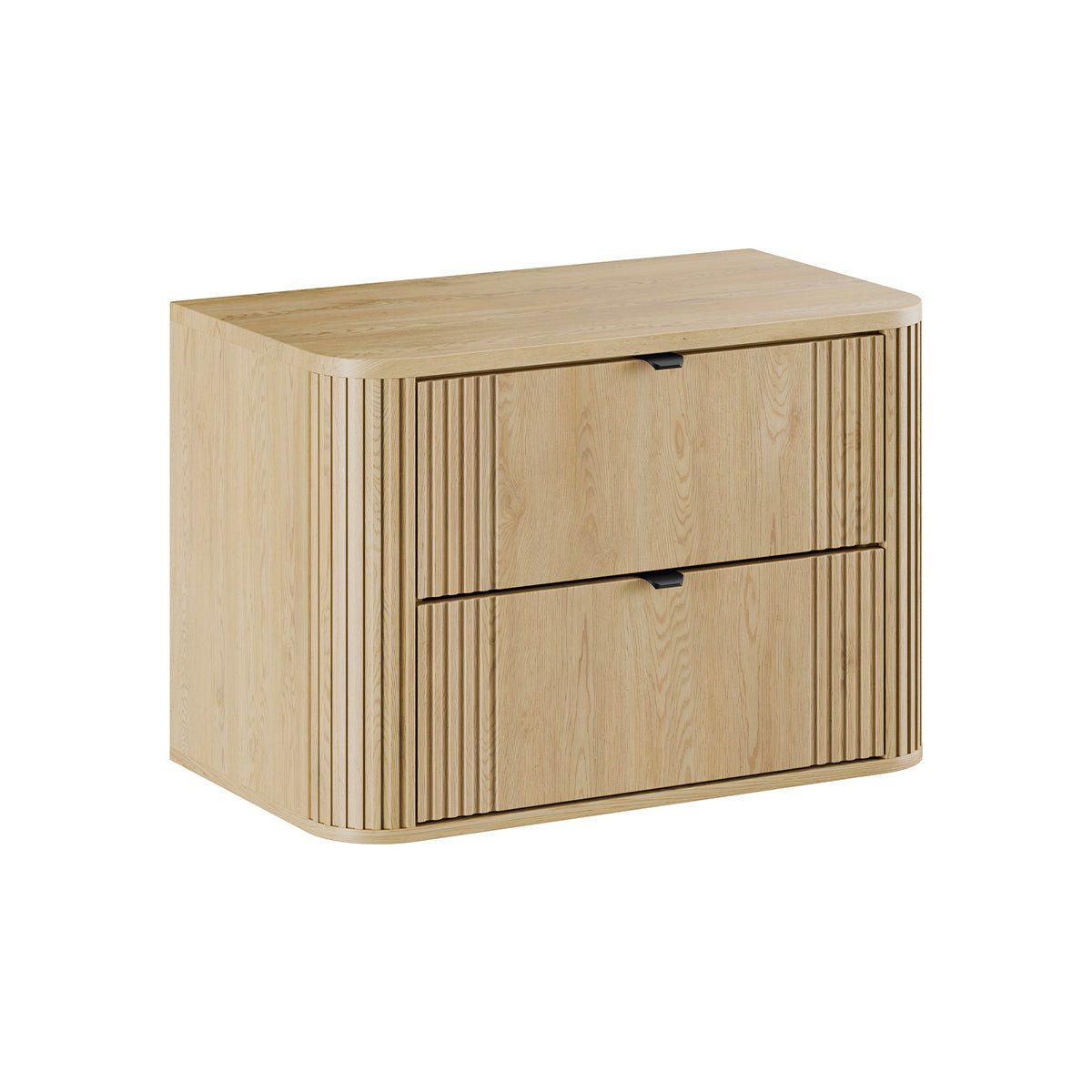 Petits-meubles Waschbeckenunterschrank Mila