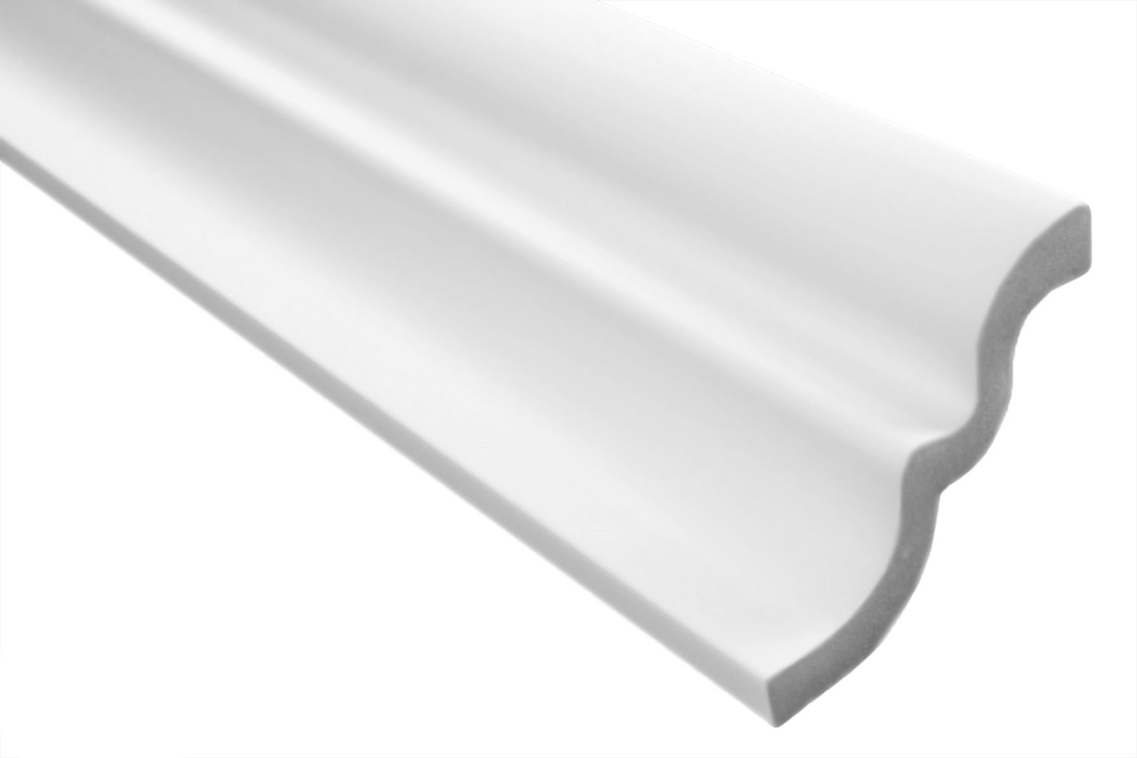 marbet design Stuckleiste E-9, 2 Meter günstig online kaufen