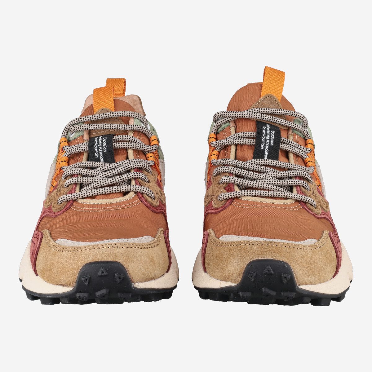 Flower Mountain Sneaker