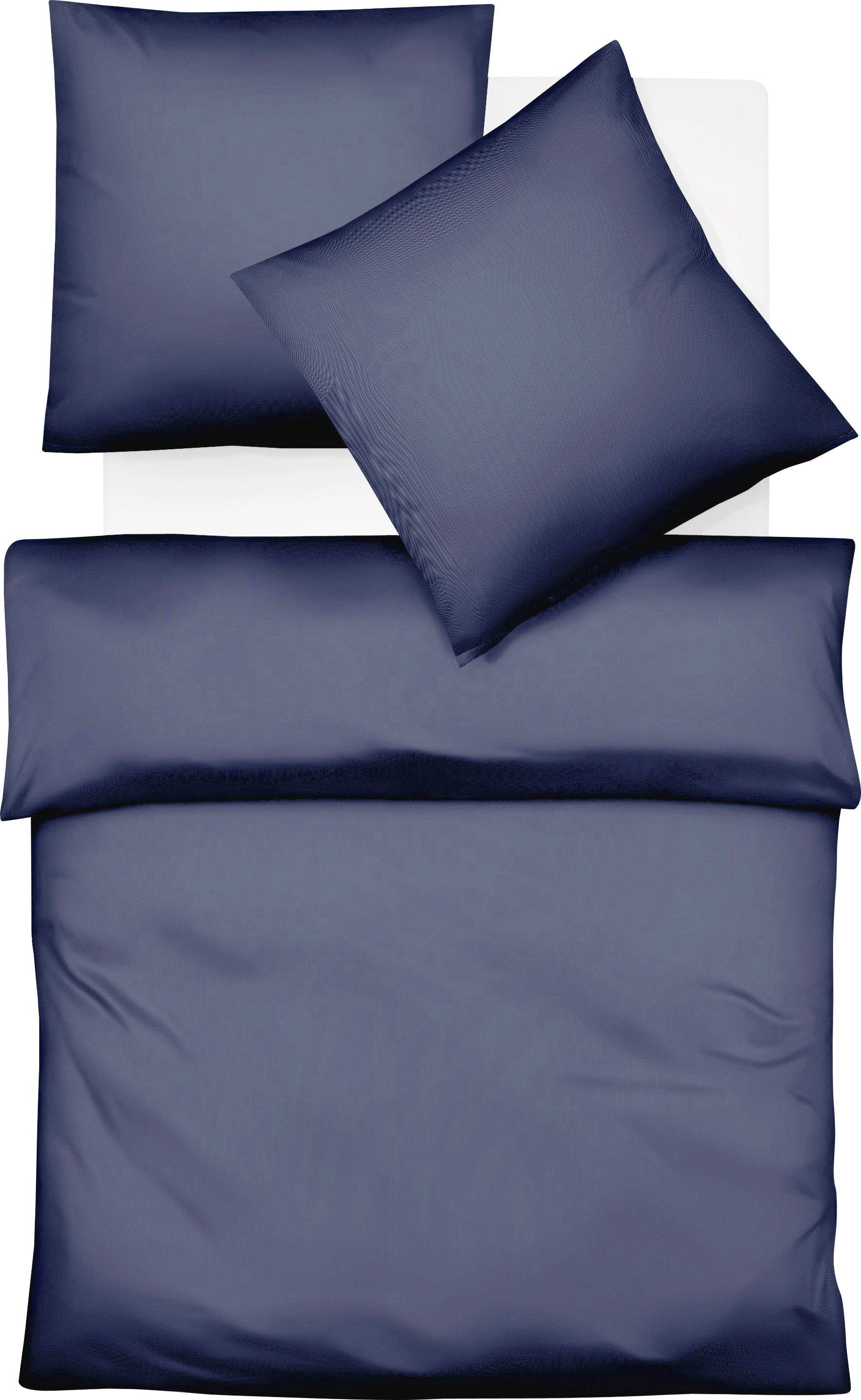 fleuresse Bettwäsche Lech 3089, Flanell, 3 günstig online kaufen