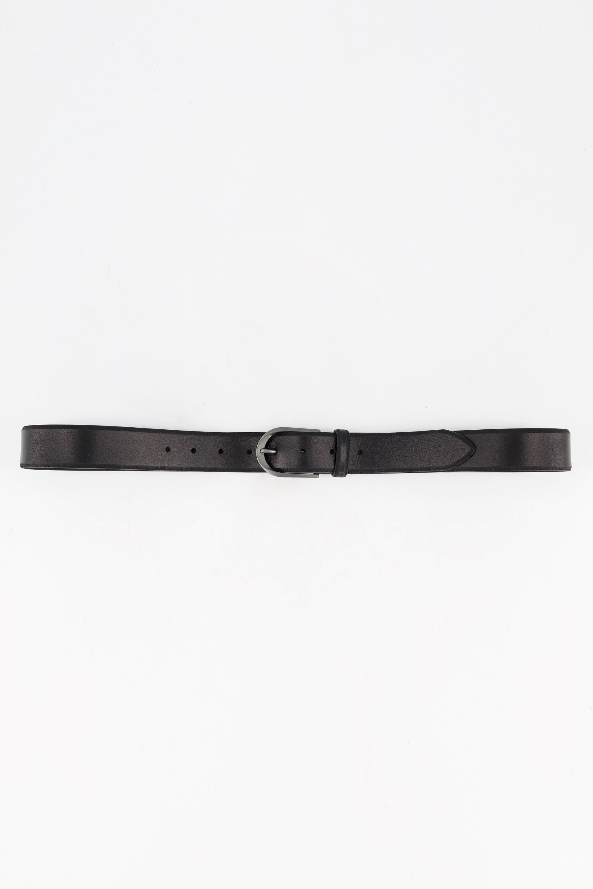 Ulla Popken Hüftgürtel Ledergürtel echtes Leder Länge bis 155 cm günstig online kaufen