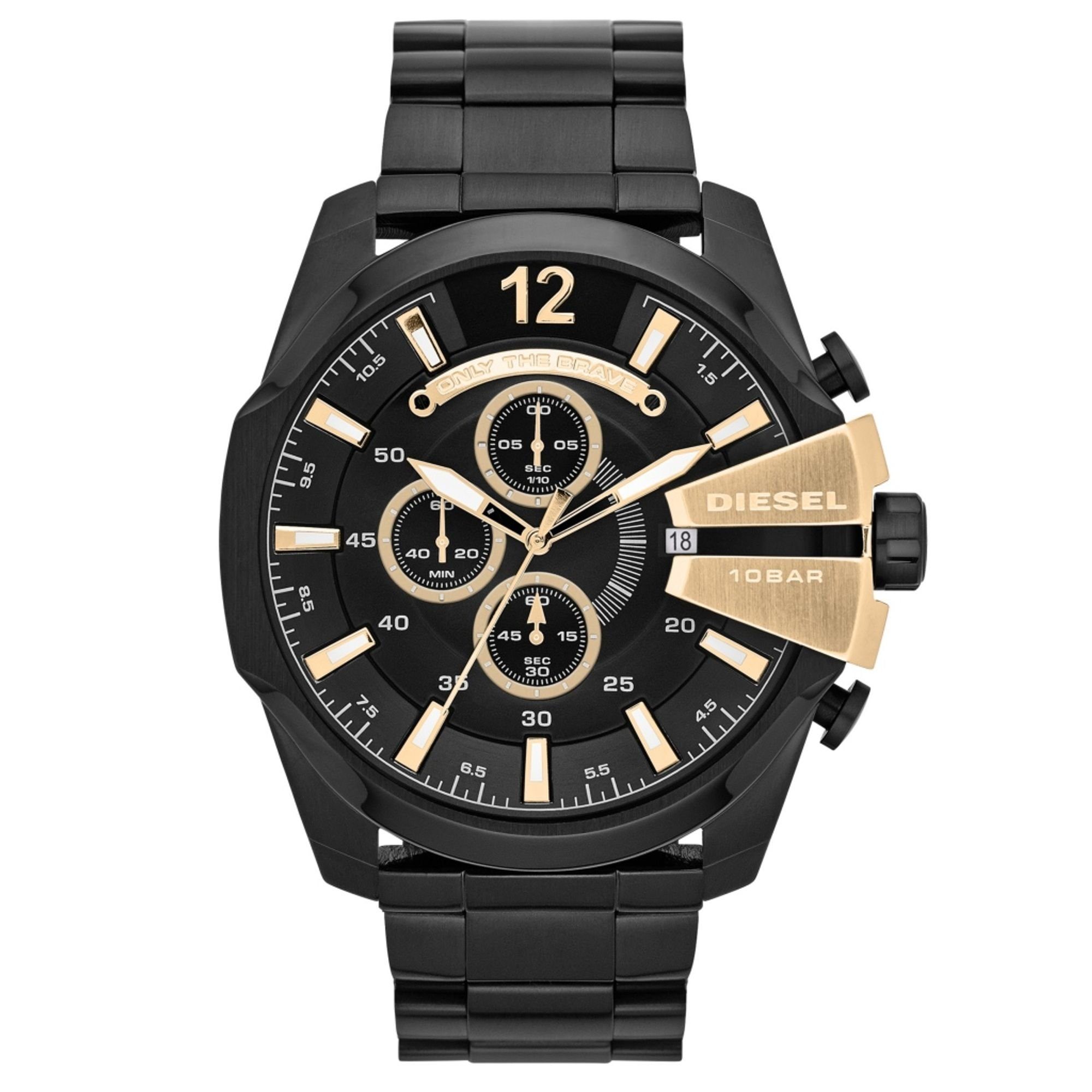 Diesel Quarzuhr DZ4338 günstig online kaufen