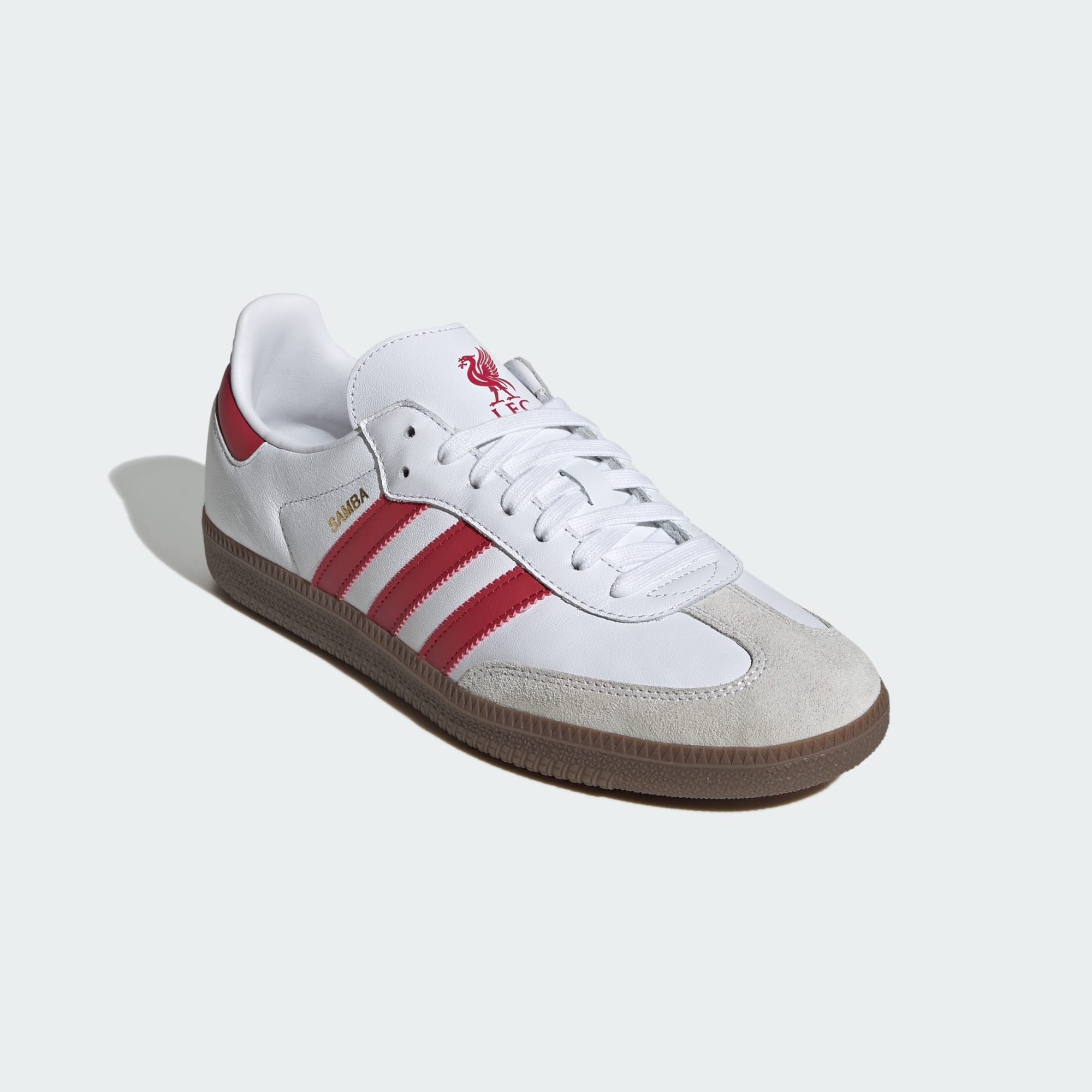 adidas Performance SAMBA MANCHESTER UNITED SCHUH günstig online kaufen