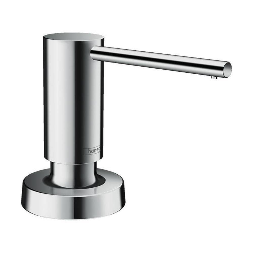 hansgrohe Spülmittelspender hansgrohe Spülmittelspender A51