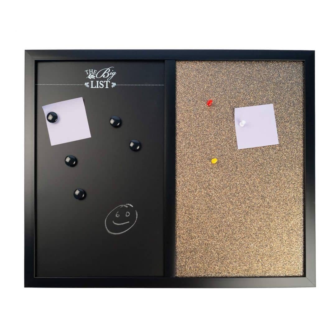 K&L Wall Art Magnettafel Kinder Wochenplaner günstig online kaufen