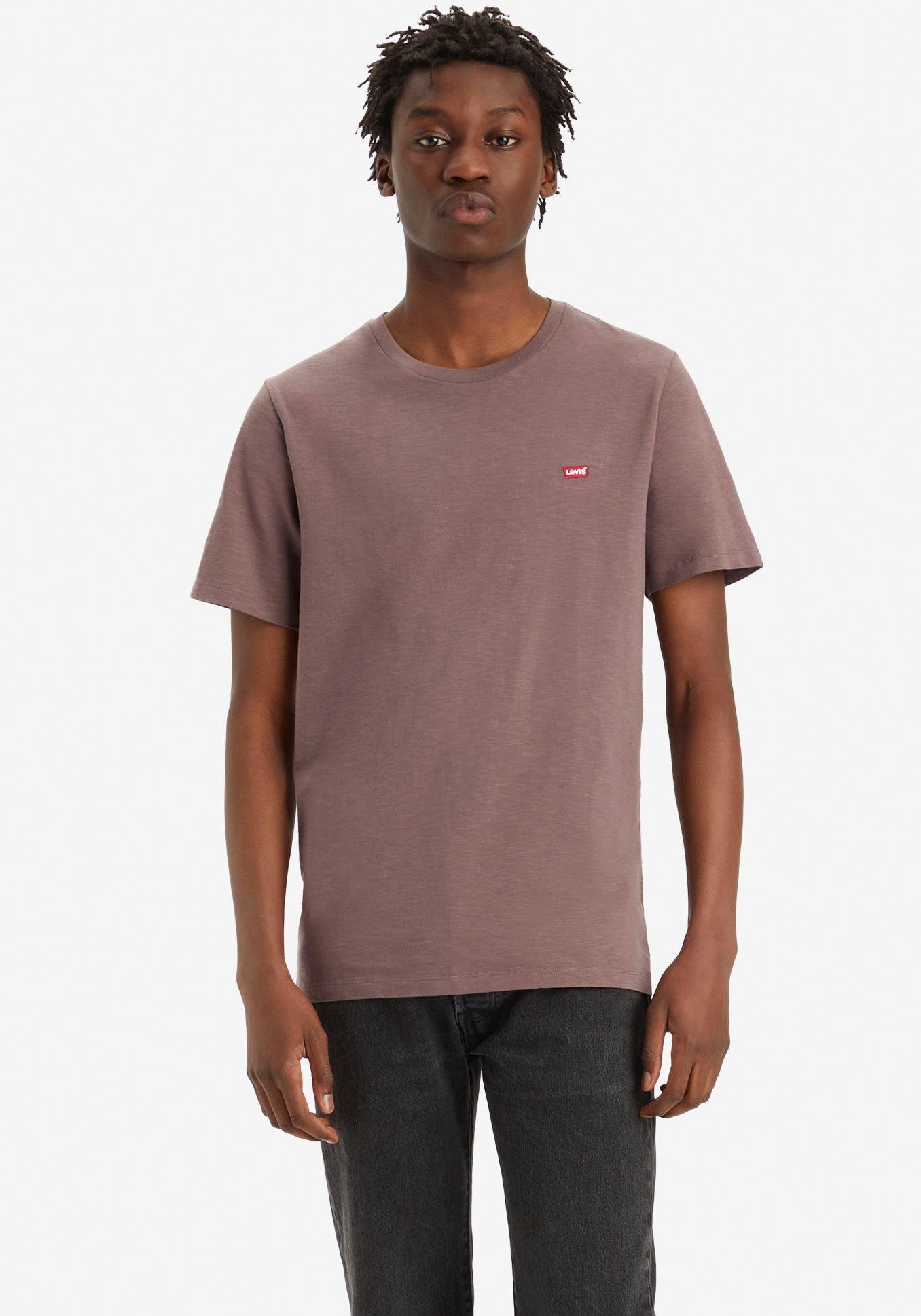 Levi's® T-Shirt ORIGINAL HM TEE