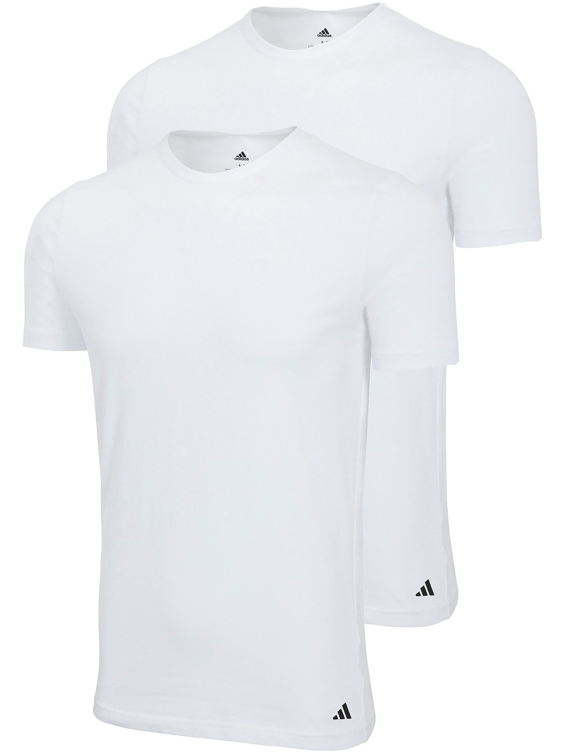 adidas Sportswear T-Shirt Active Flex Cotton günstig online kaufen