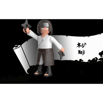 Playmobil® Konstruktionsspielsteine Naruto Shippuden - Neji