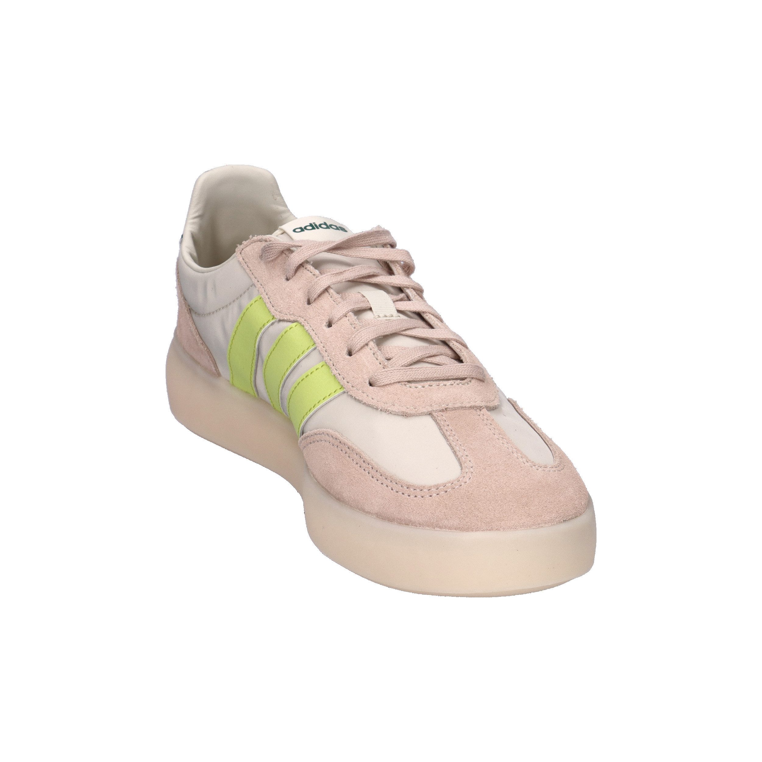 adidas Performance adidas Herren Sneaker BARREDA DECODE Sneaker günstig online kaufen