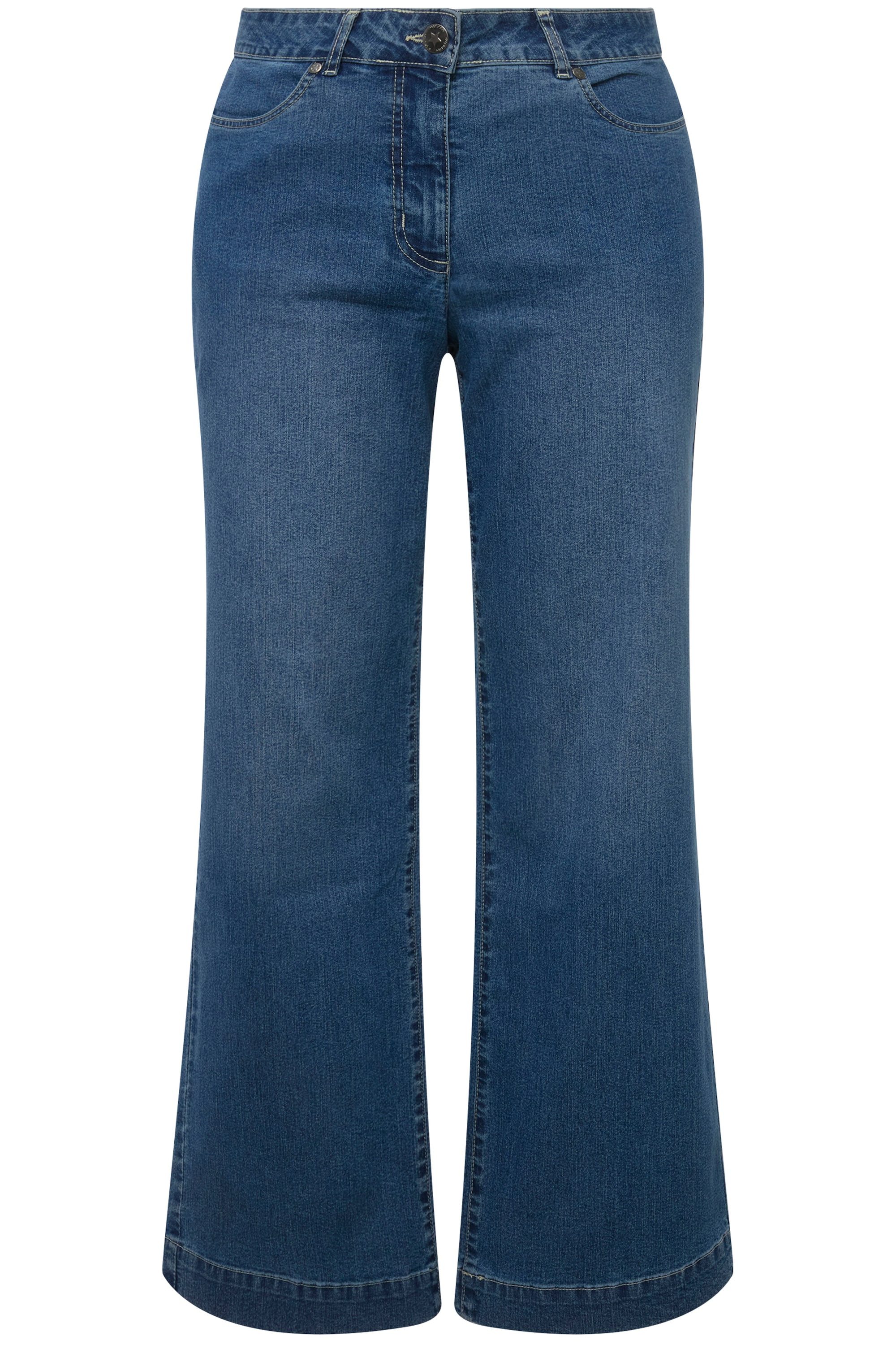 Angel of Style 5-Pocket-Jeans Jeans Nora günstig online kaufen