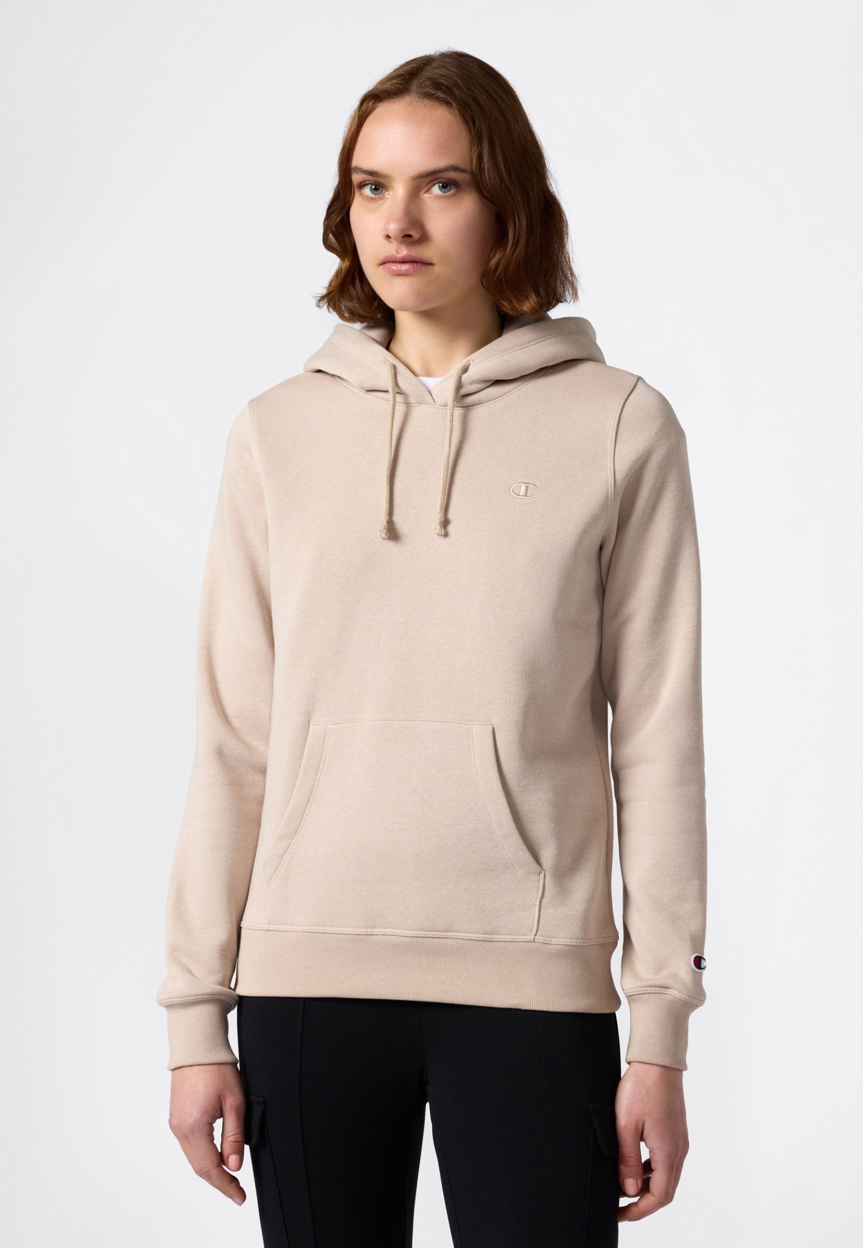 Champion Kapuzensweatshirt Hooded Sweatshirt CHF