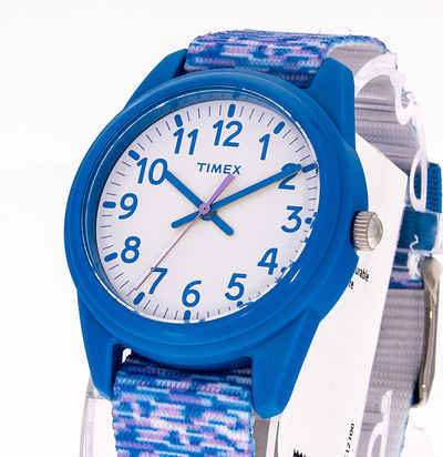 Timex Quarzuhr Timex Kinderuhr TW7C12100