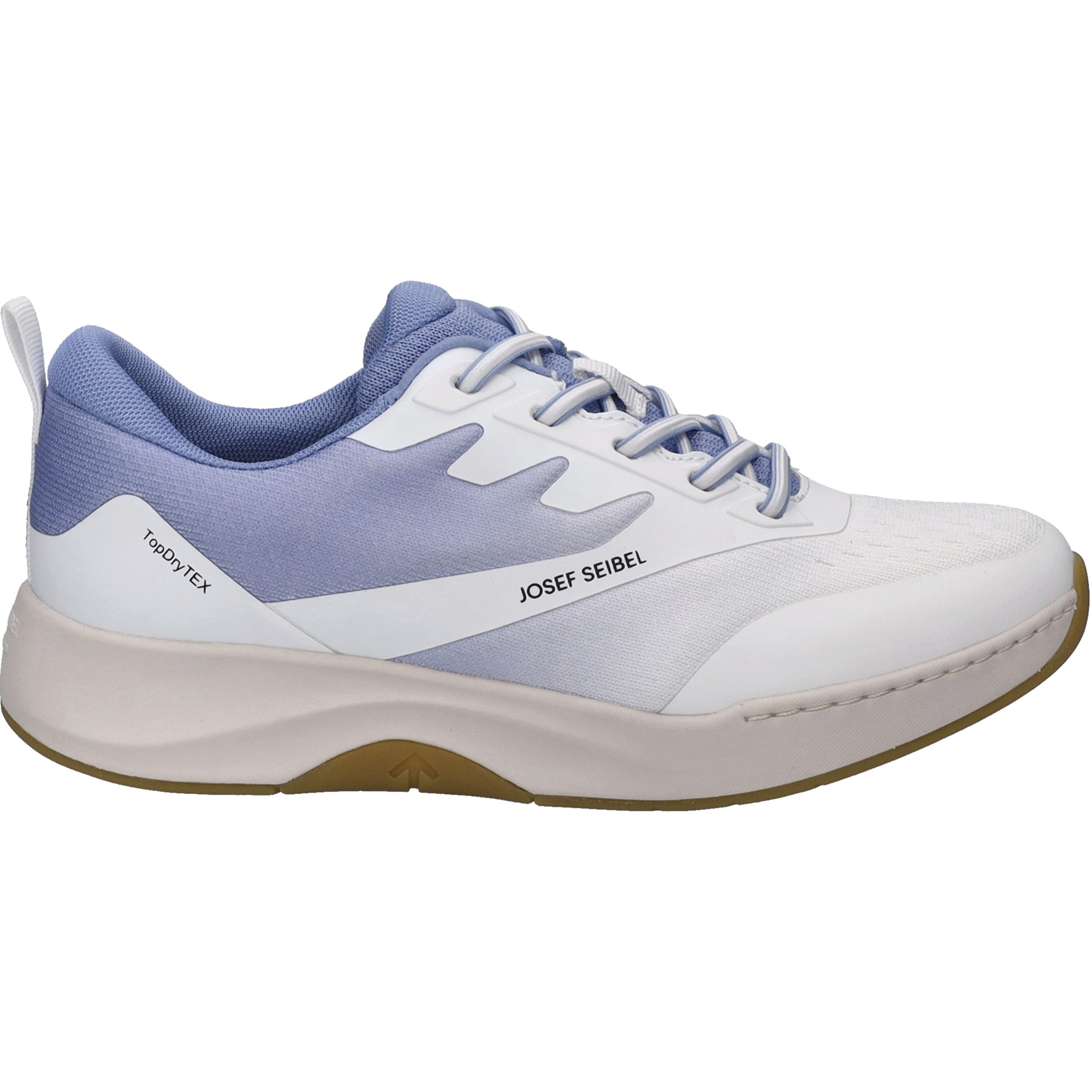 Josef Seibel Elli 53, blau Sneaker günstig online kaufen