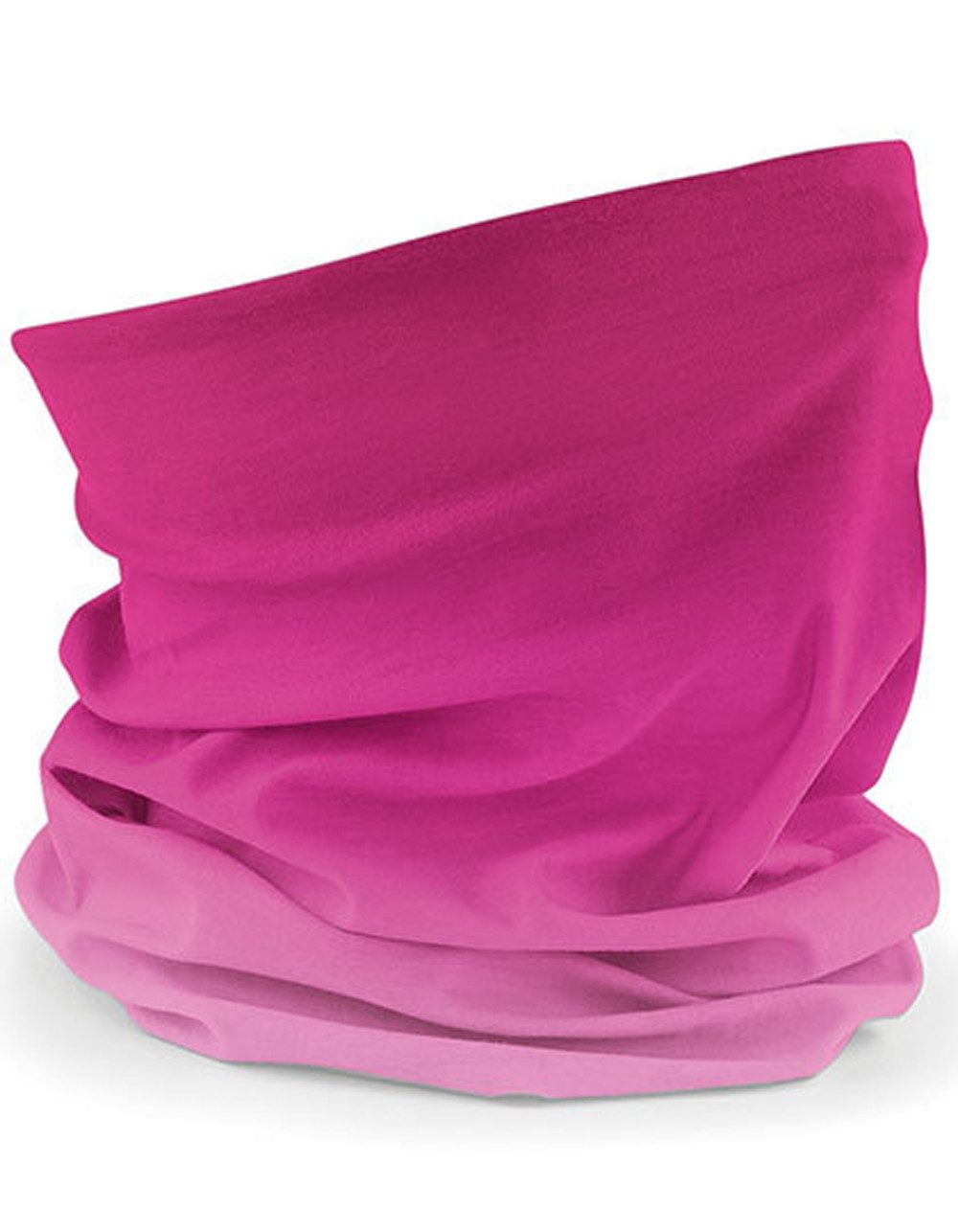 Multifunktionstuch Schlauchschal Morf Neckwarmer für Sport und Freizeit
