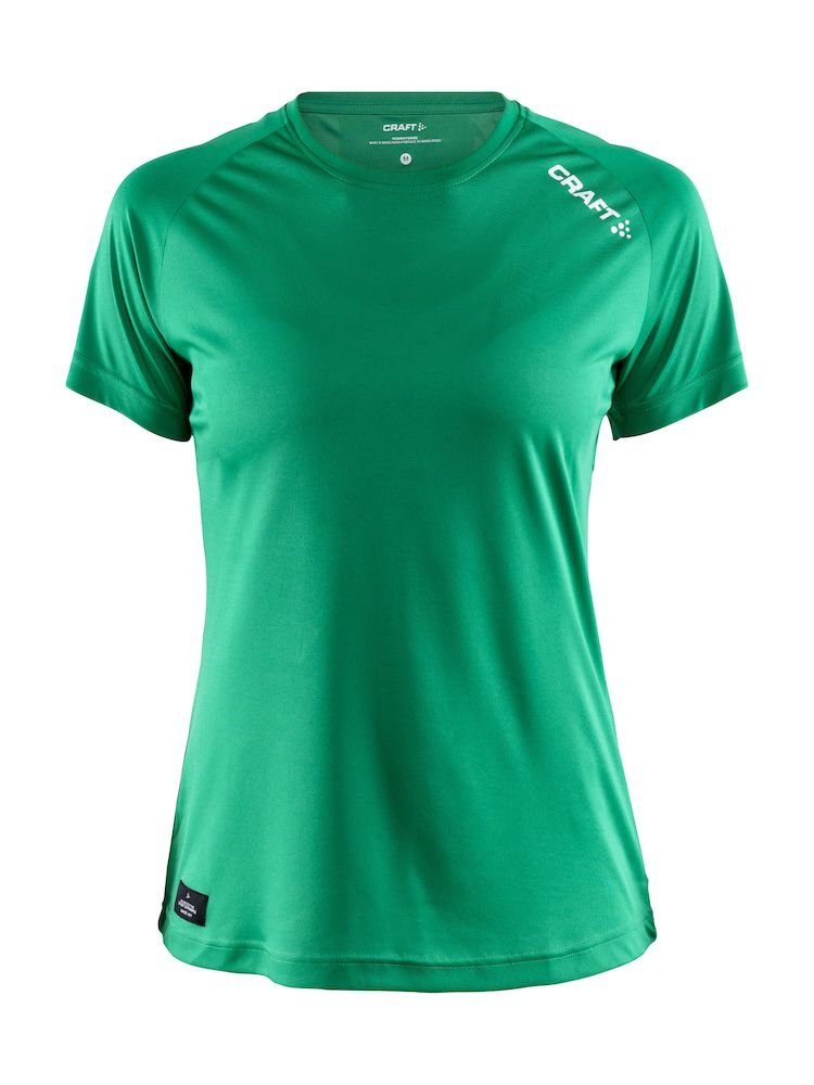 Craft T-Shirt Craft Damen T-Shirt COMMUNITY FUNCTION SS TEE 1907392 günstig online kaufen