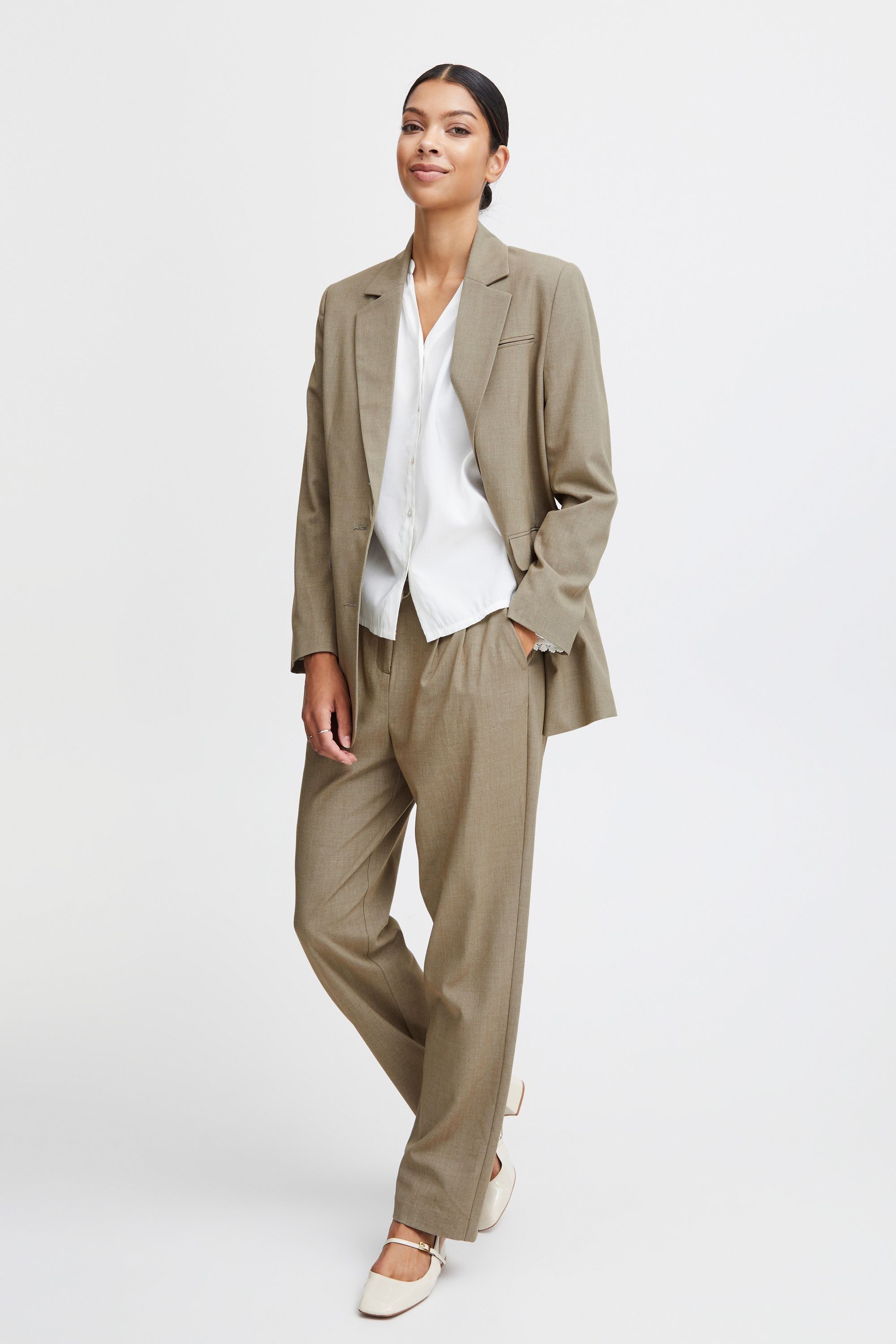 b.young Jackenblazer BYDANTA 2B BLAZER - günstig online kaufen