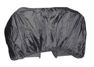 Haberland Sporttasche Haberland Regenschutzhaube für Doppel-Taschen