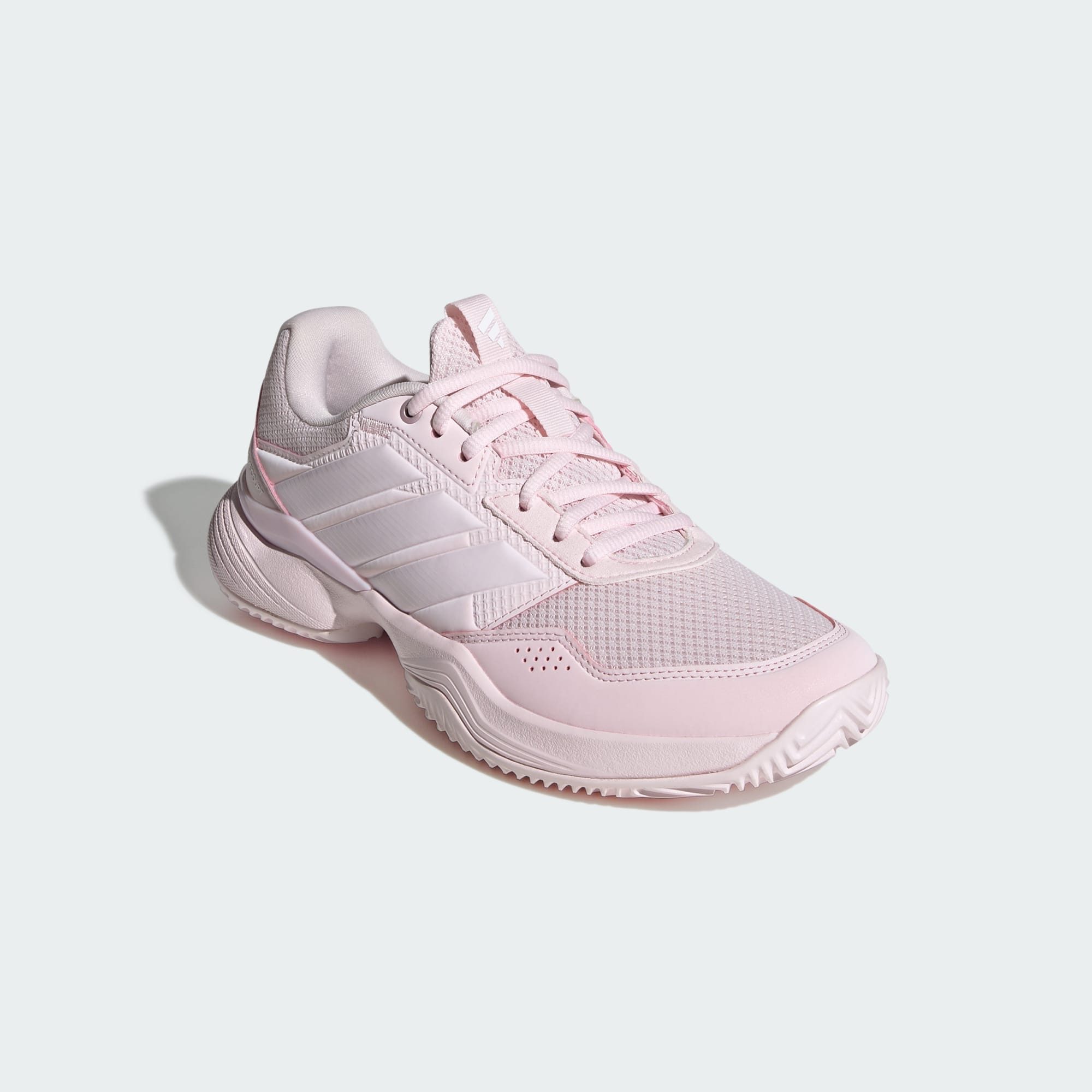 adidas Performance GAMECOURT 3 CLAY TENNISSCHUH Tennisschuh