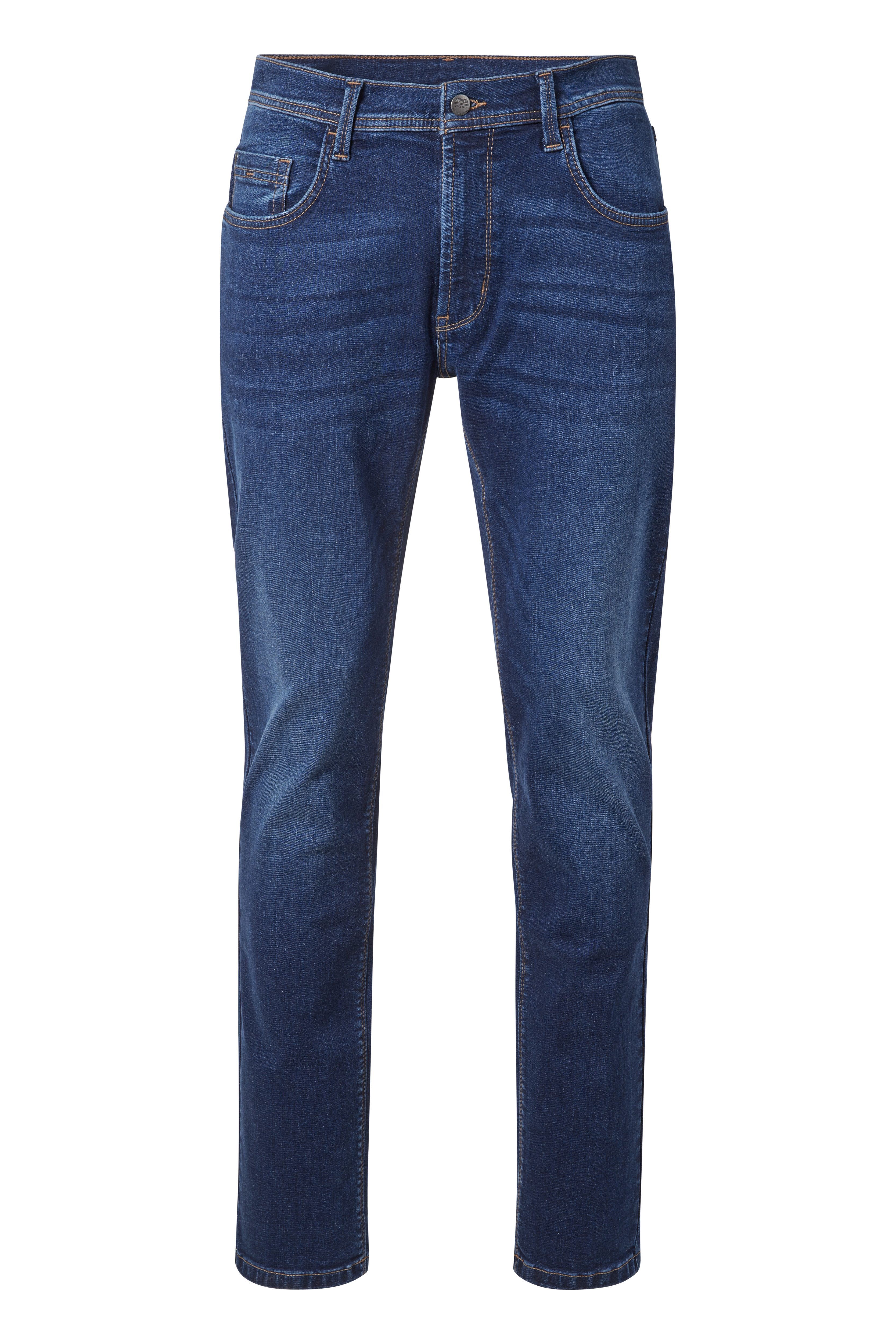 Pioneer Authentic Jeans Straight-Jeans RANDO günstig online kaufen