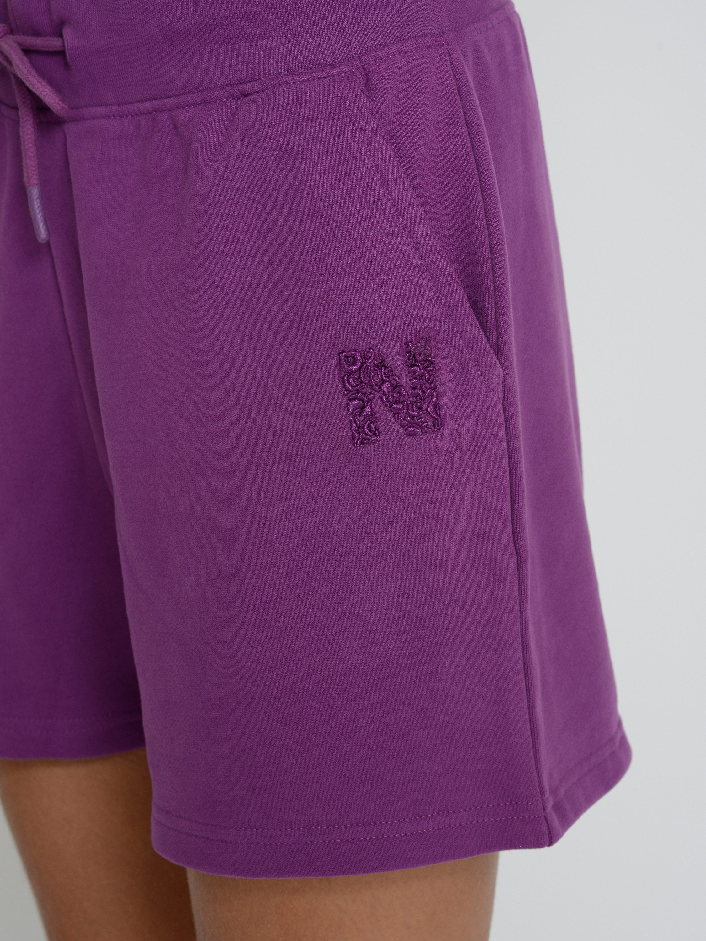NASSAU BEACH Shorts NB231039