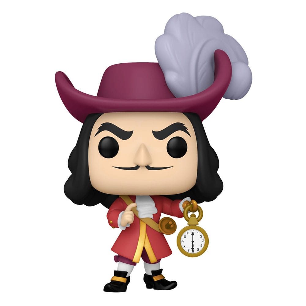 Funko Merchandise-Figur Peter Pan 70th Anniversary - Hook #70695