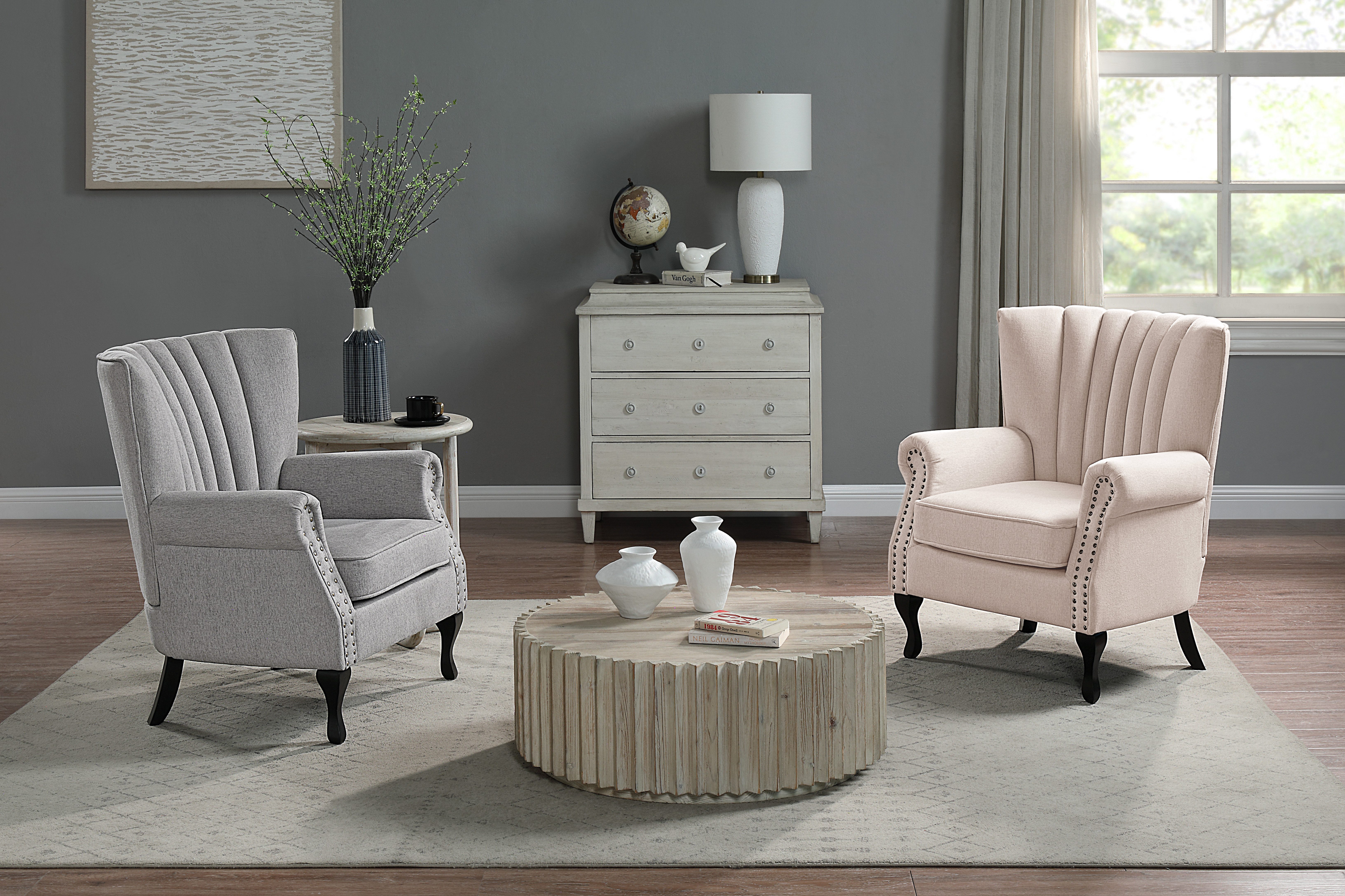 ATLANTIC home collection Sessel TONI, modern günstig online kaufen