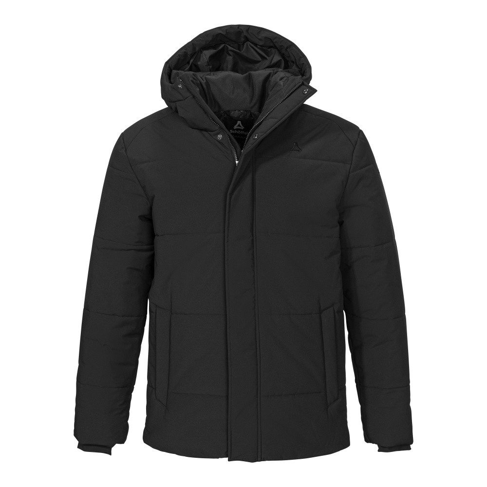 Schöffel Outdoorjacke Schöffel Ins Jacke Style Purga Herren