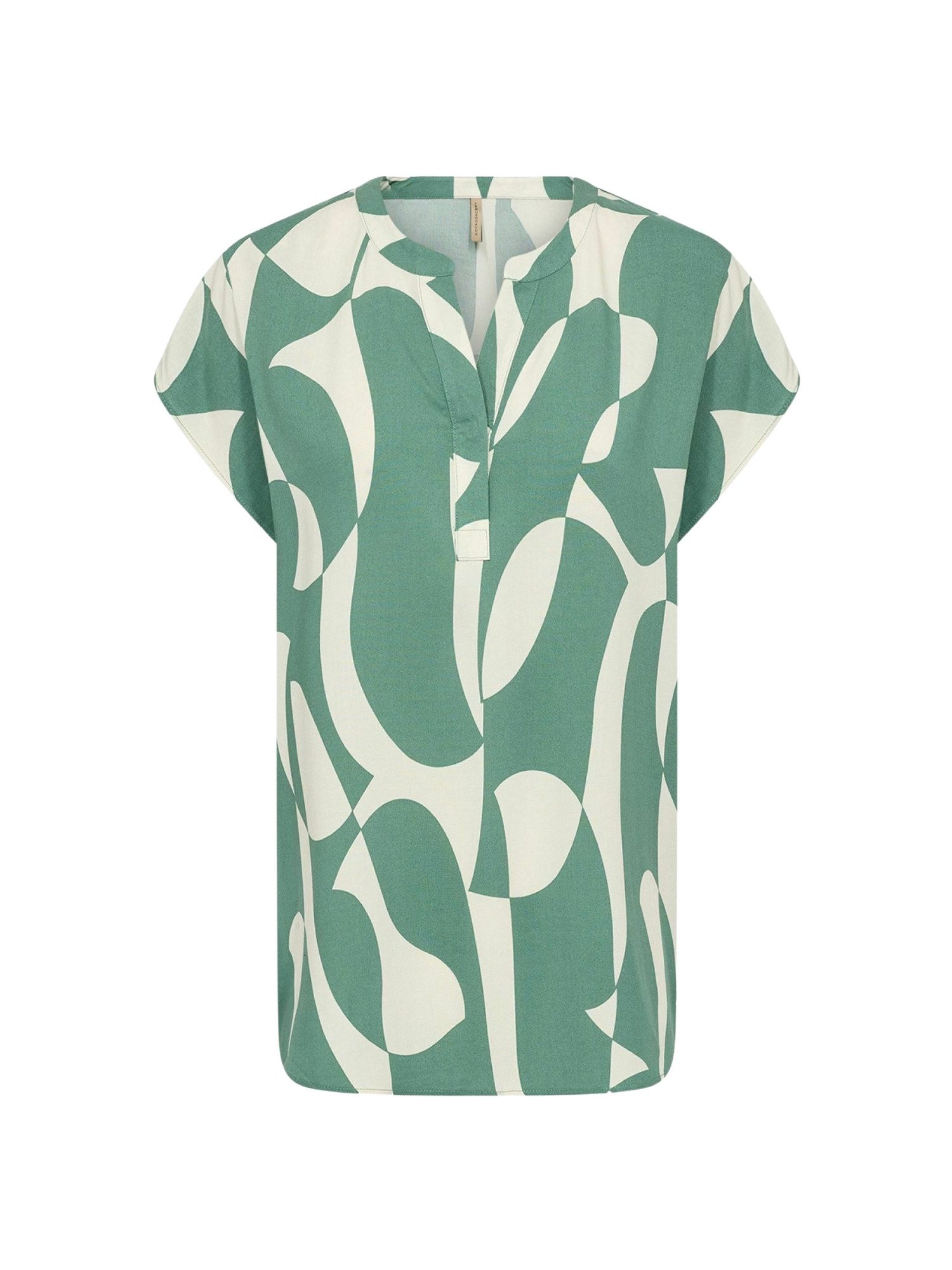 Blusentop Soya Concept Shirt SC-CHANISE