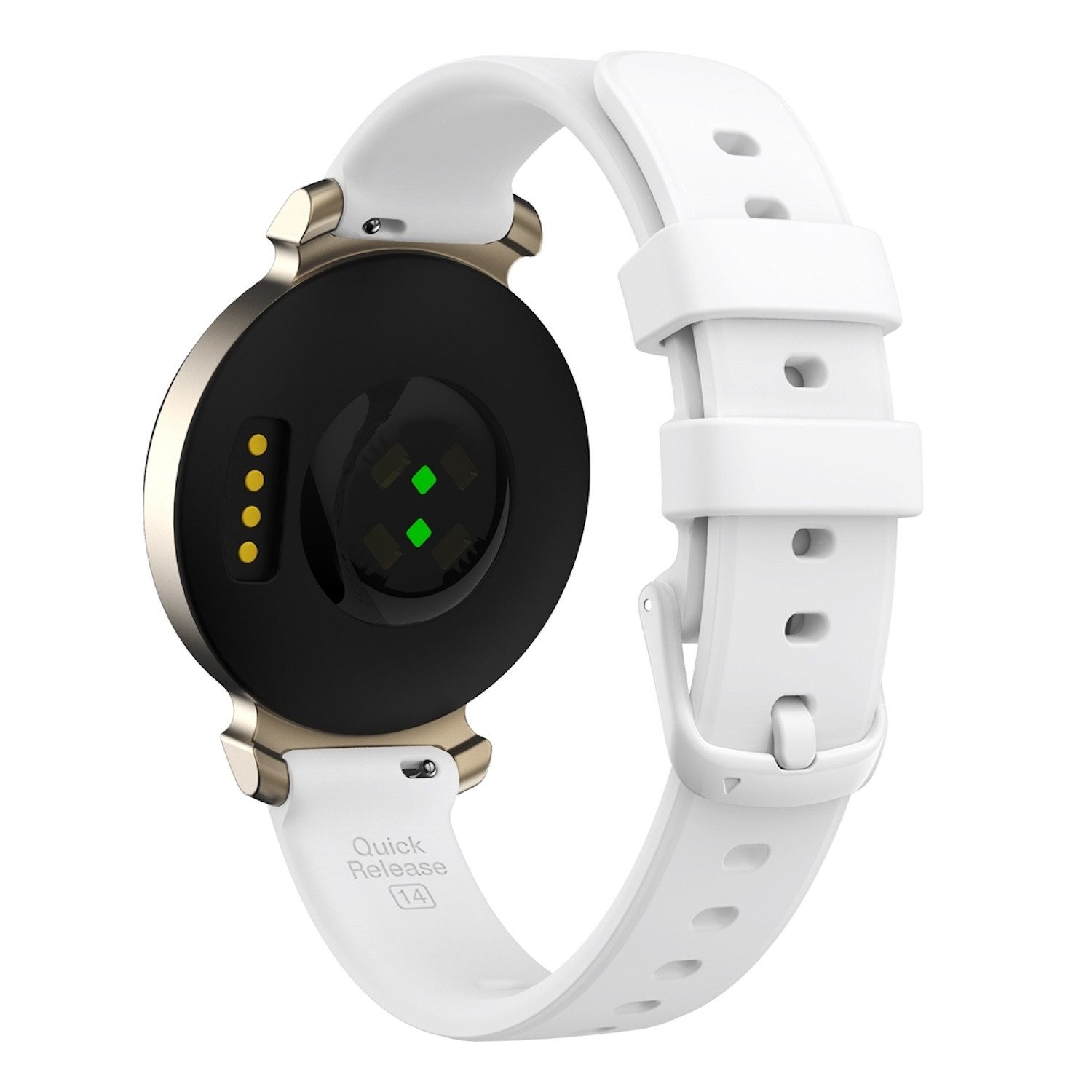 Wigento Smartwatch-Armband Für Garmin Lily 2 günstig online kaufen