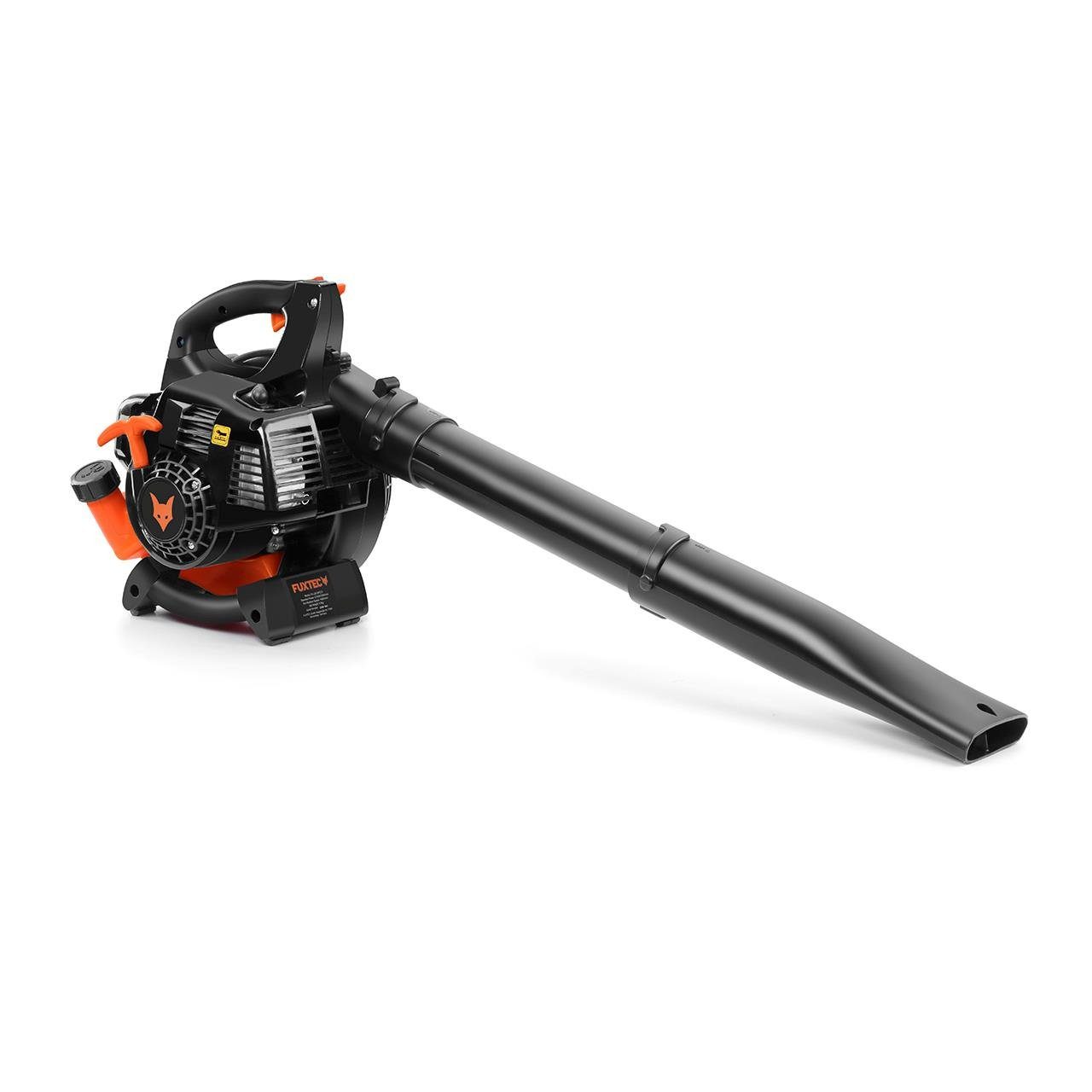 FUXTEC Benzin-Laubbläser FX-LB126ECO günstig online kaufen