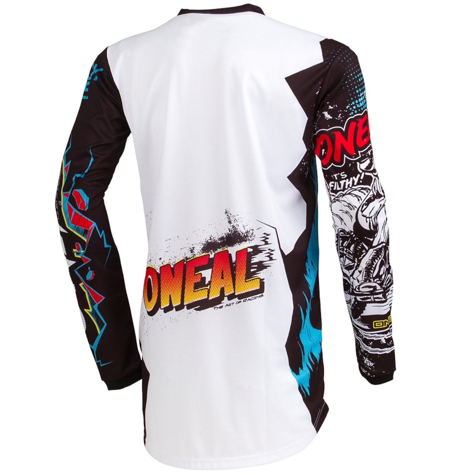 O’NEAL Motocross-Shirt günstig online kaufen
