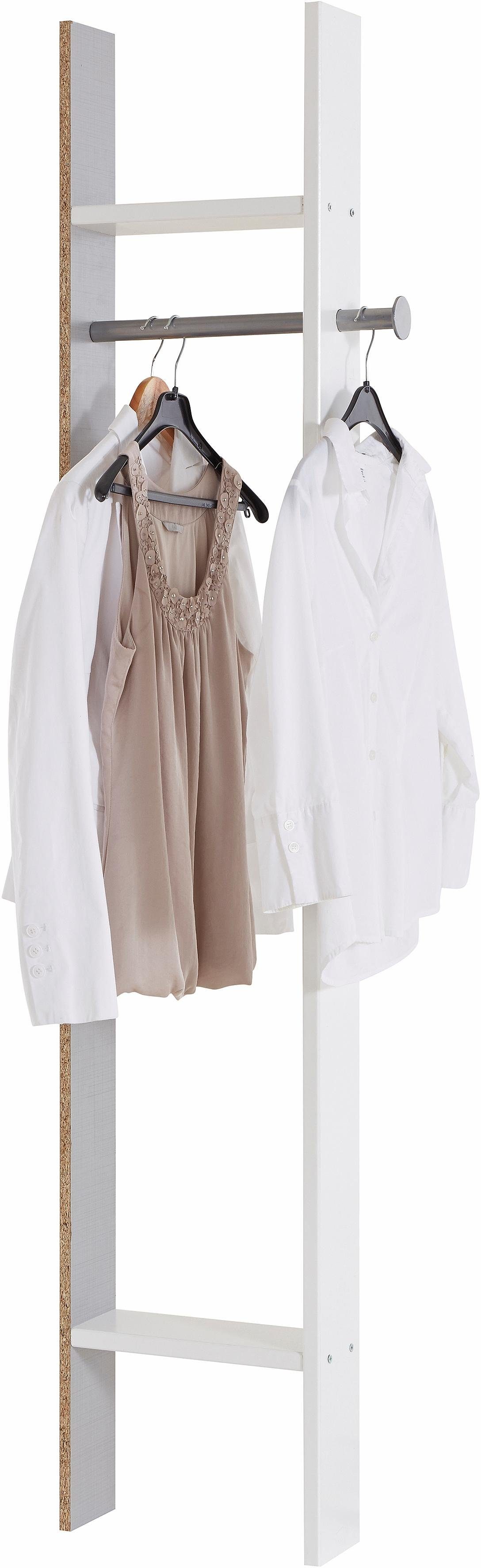 Wimex Kleiderstange Joker, Garderobe, ideal für kleine Räume