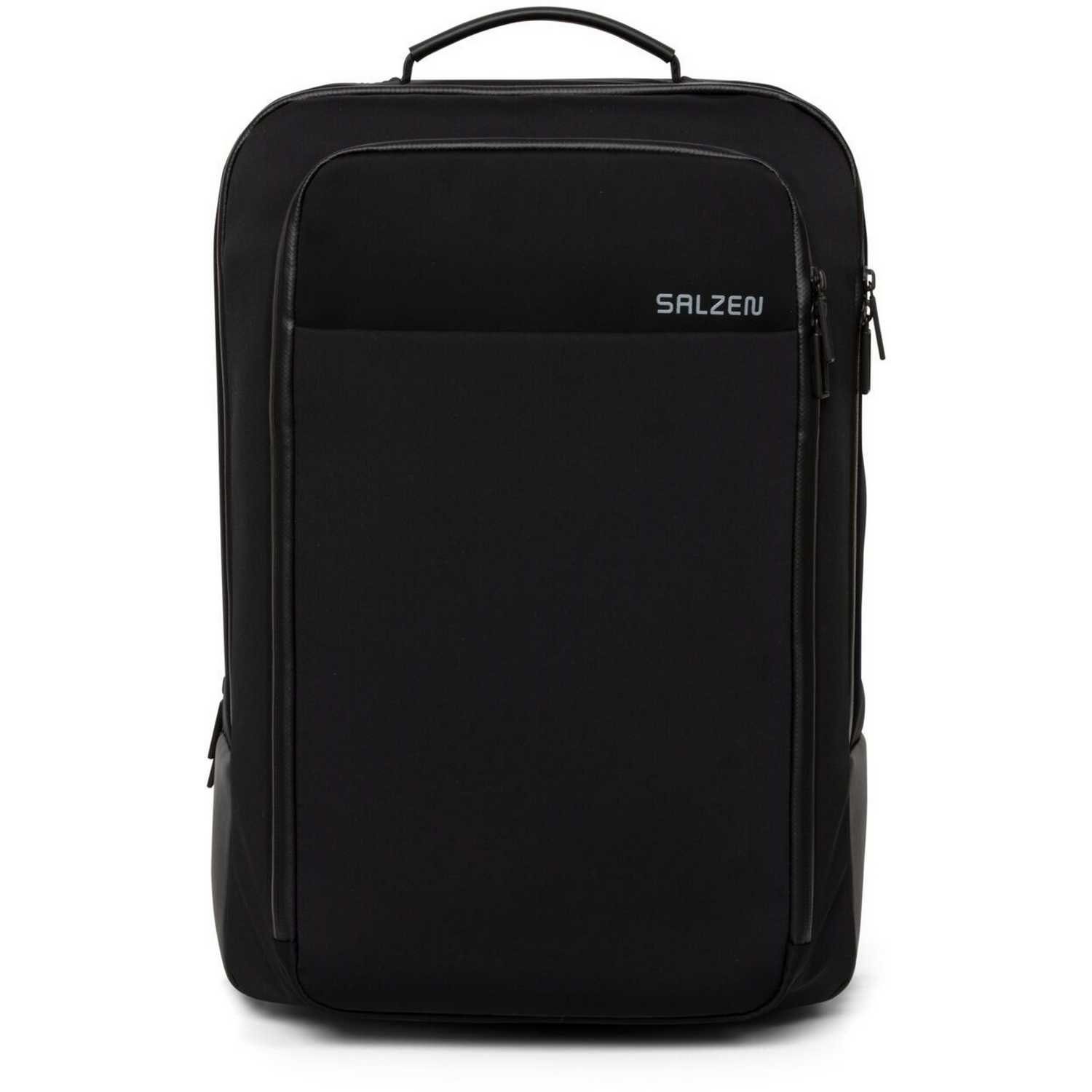 Salzen Rucksack Rucksack Originator Fabric Phantom Black