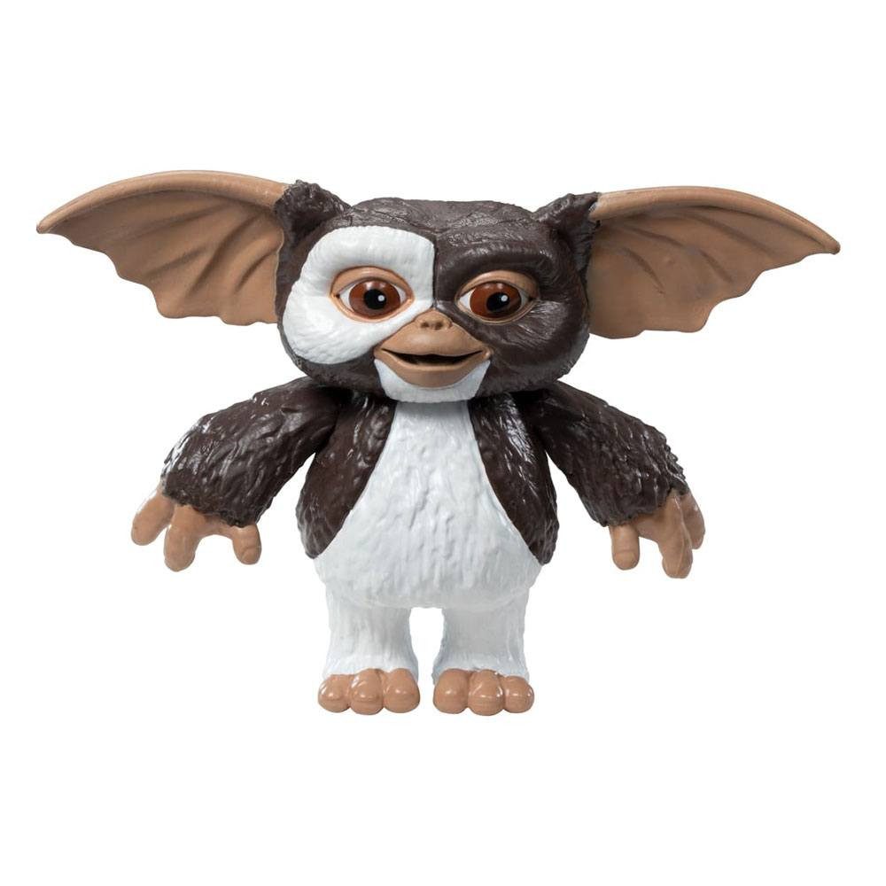 Noble Collection Merchandise-Figur Gremlins Bendyfigs Mini Biegefigur Gizmo 7 cm