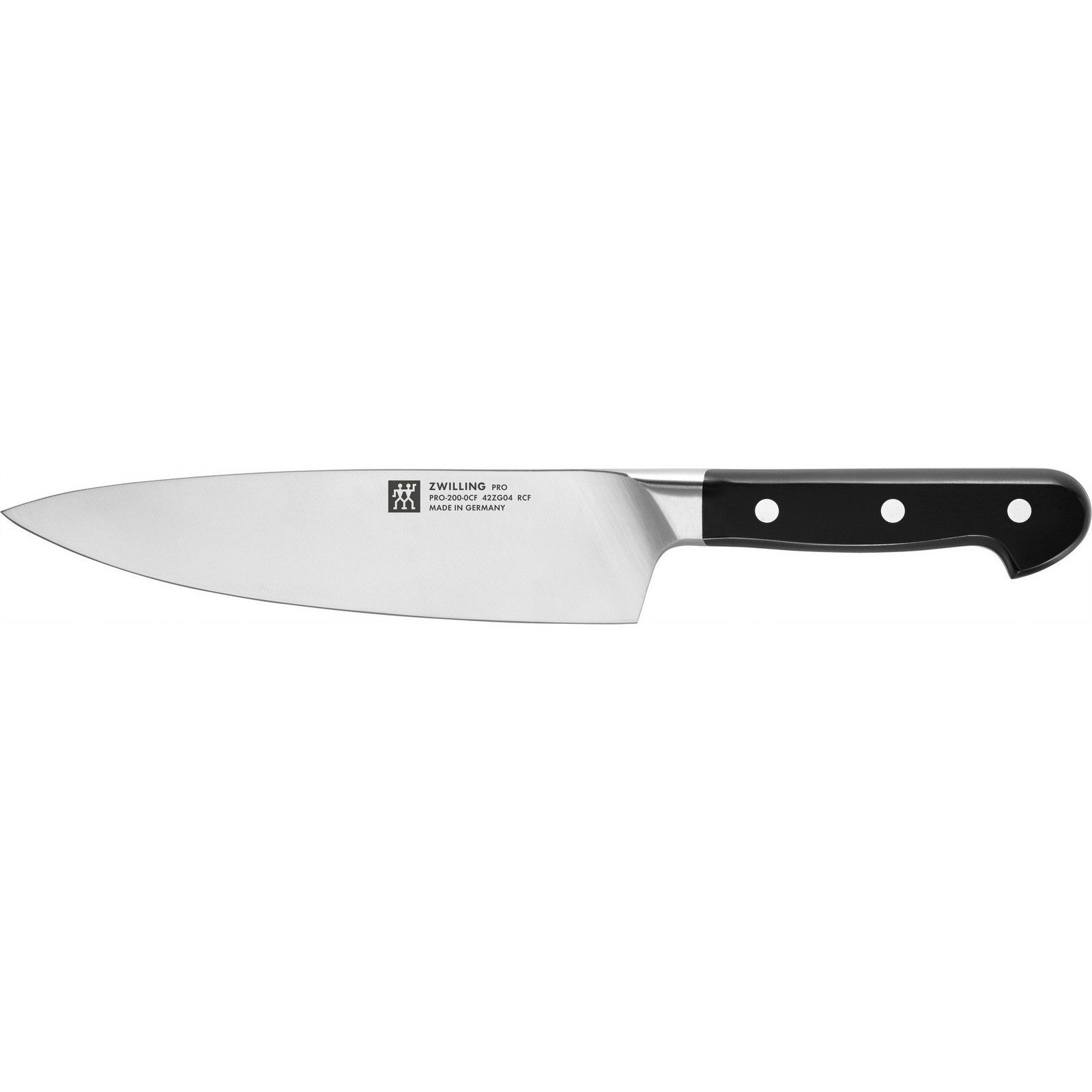 Kochmesser Pro Messer